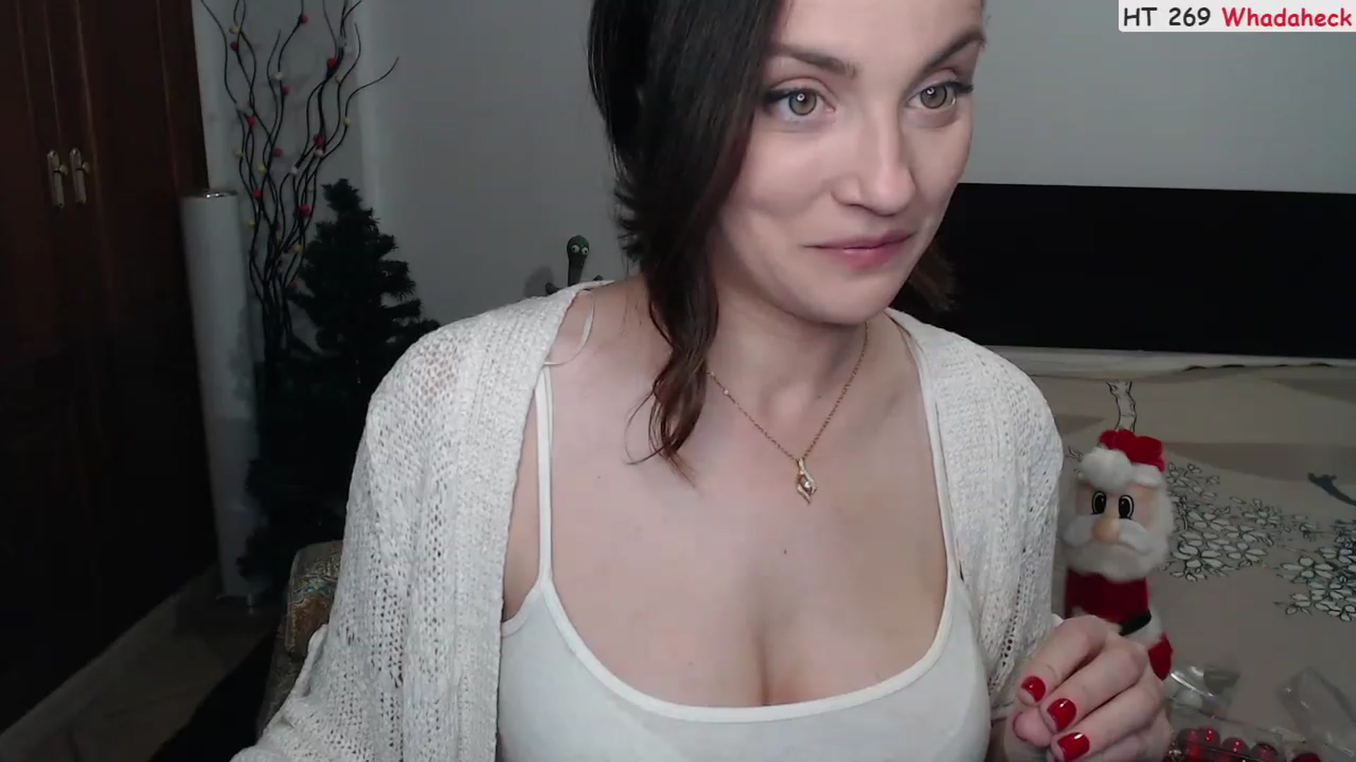 Gallery image thumbnail from Deeleerious's myfreecams stream on, 12/02/2023, 02:07 image 7 of 20