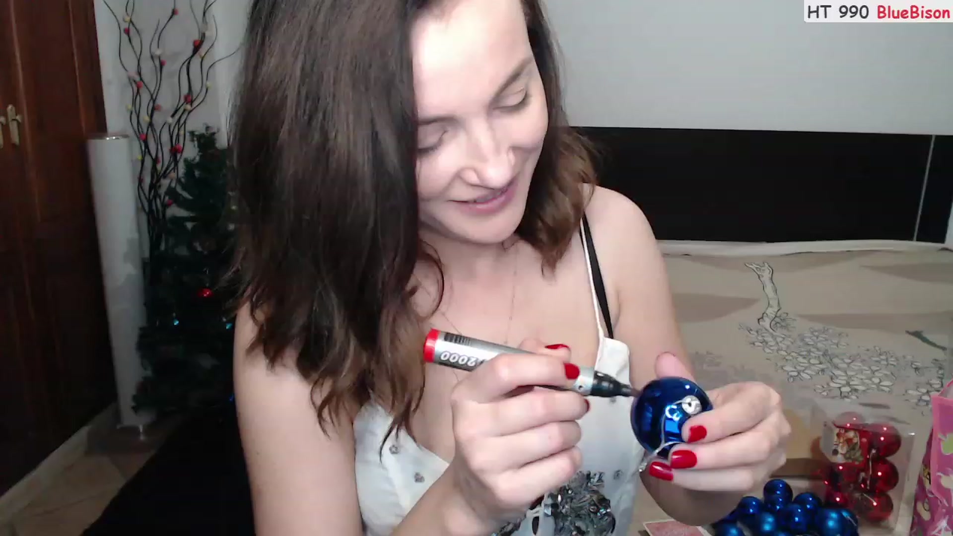 Gallery image thumbnail from Deeleerious's myfreecams stream on, 12/04/2023, 01:53 image 9 of 20