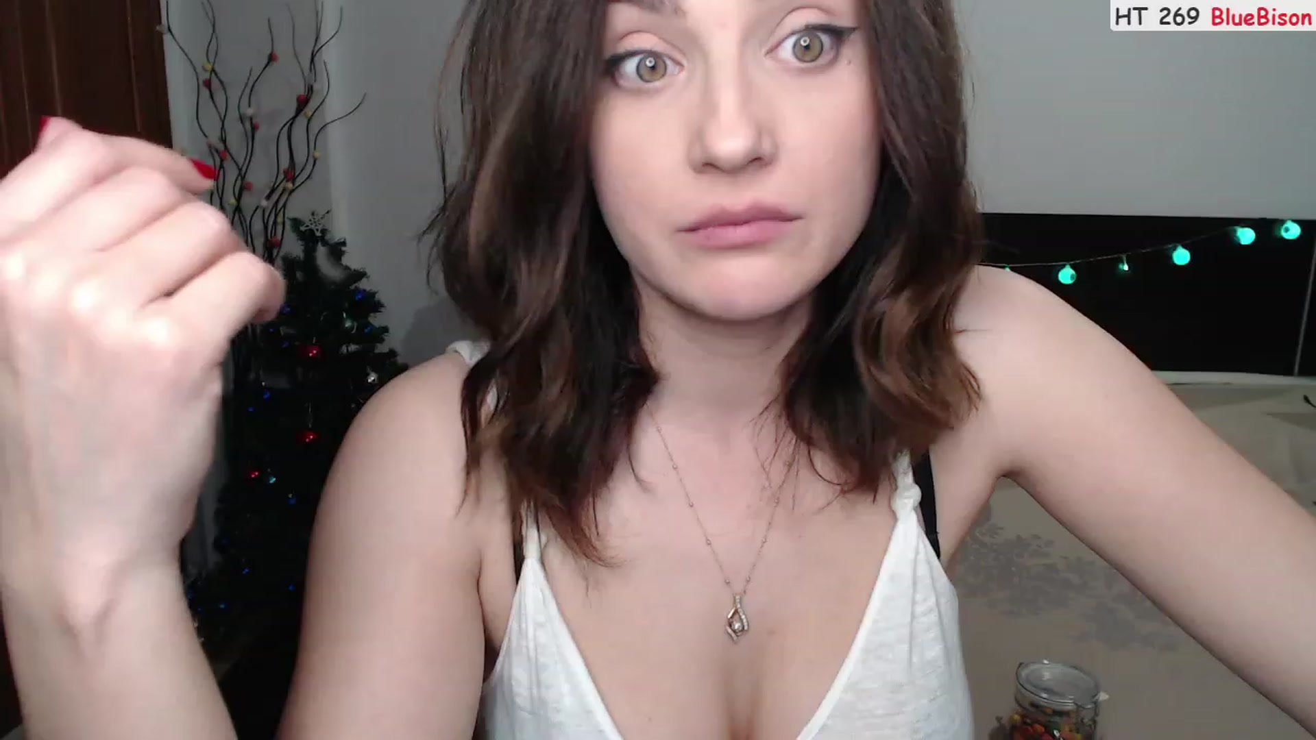 Gallery image thumbnail from Deeleerious's myfreecams stream on, 12/10/2023, 24:38 image 19 of 20