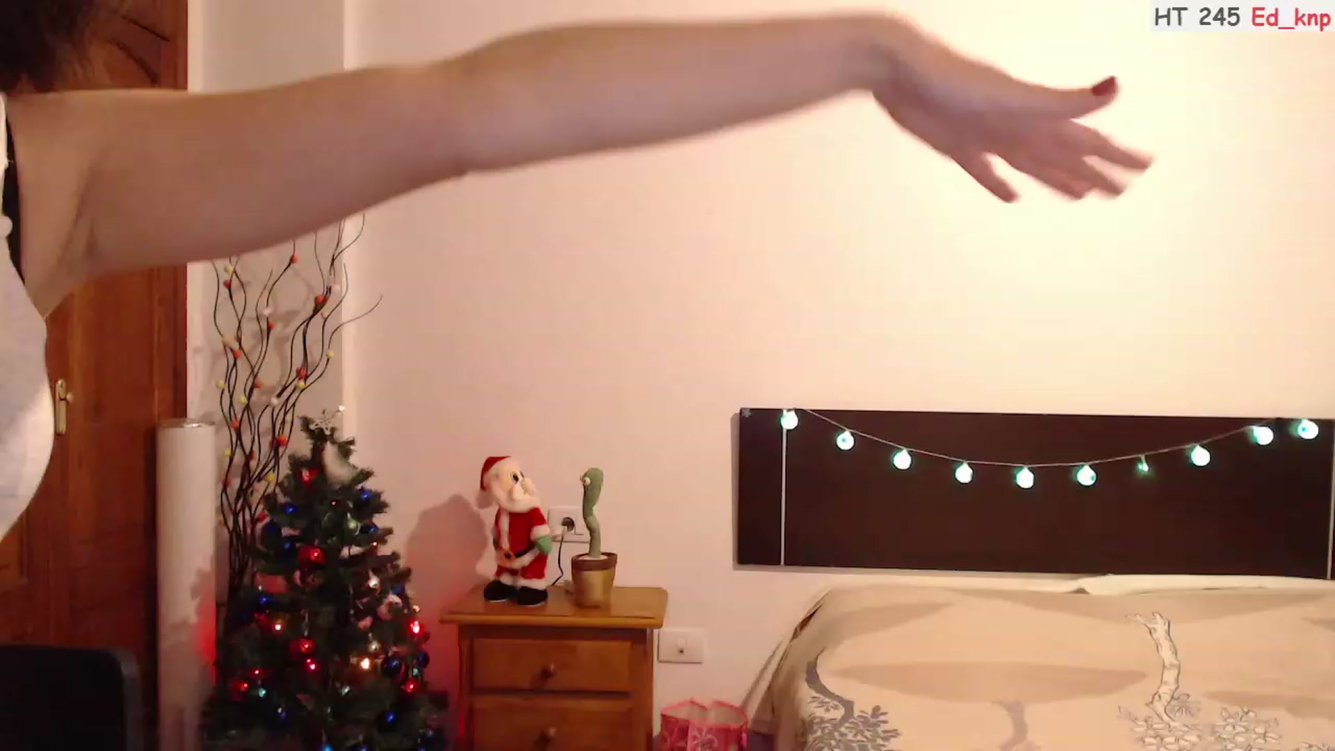 Gallery image thumbnail from Deeleerious's myfreecams stream on, 12/10/2023, 24:38 image 5 of 20