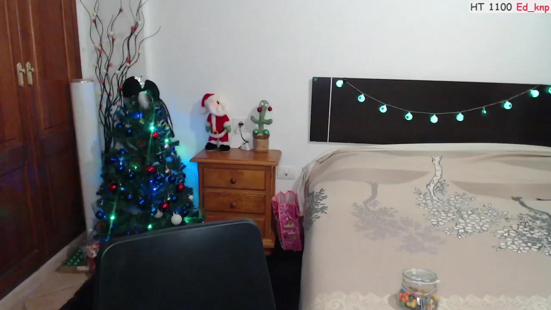 Gallery image thumbnail from Deeleerious's myfreecams stream on, 12/24/2023, 24:33 image 2 of 20