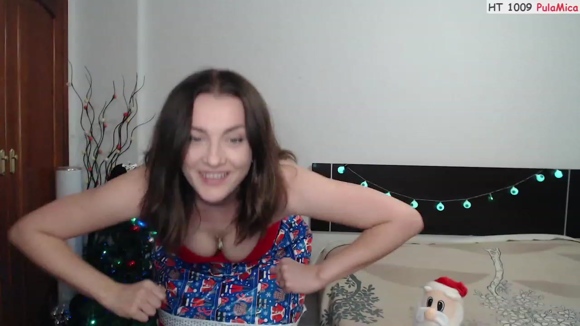 Gallery image thumbnail from Deeleerious's myfreecams stream on, 12/25/2023, 01:54 image 7 of 20