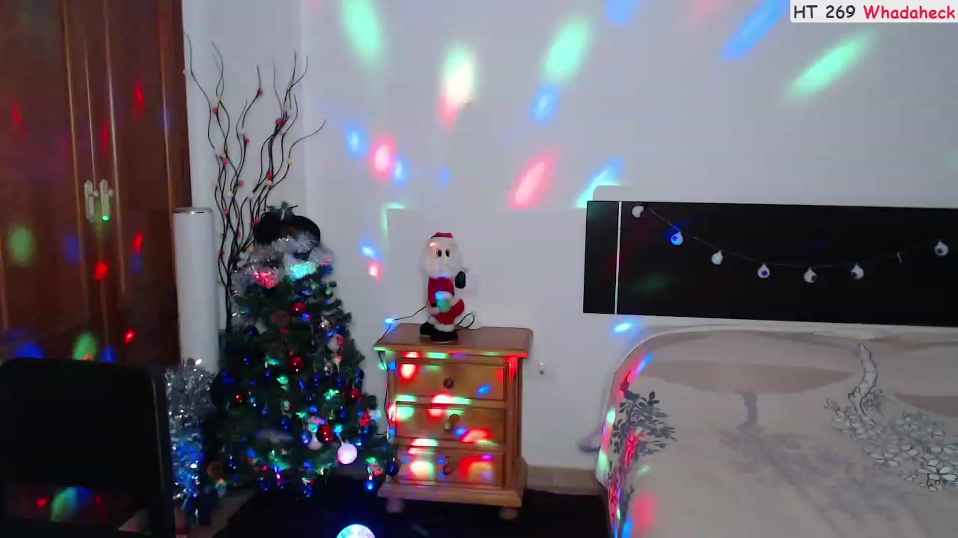 Gallery image thumbnail from Deeleerious's myfreecams stream on, 12/30/2023, 24:52 image 6 of 20