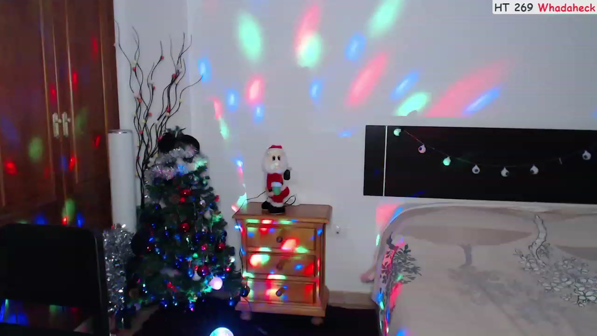 Gallery image thumbnail from Deeleerious's myfreecams stream on, 12/30/2023, 24:52 image 4 of 20