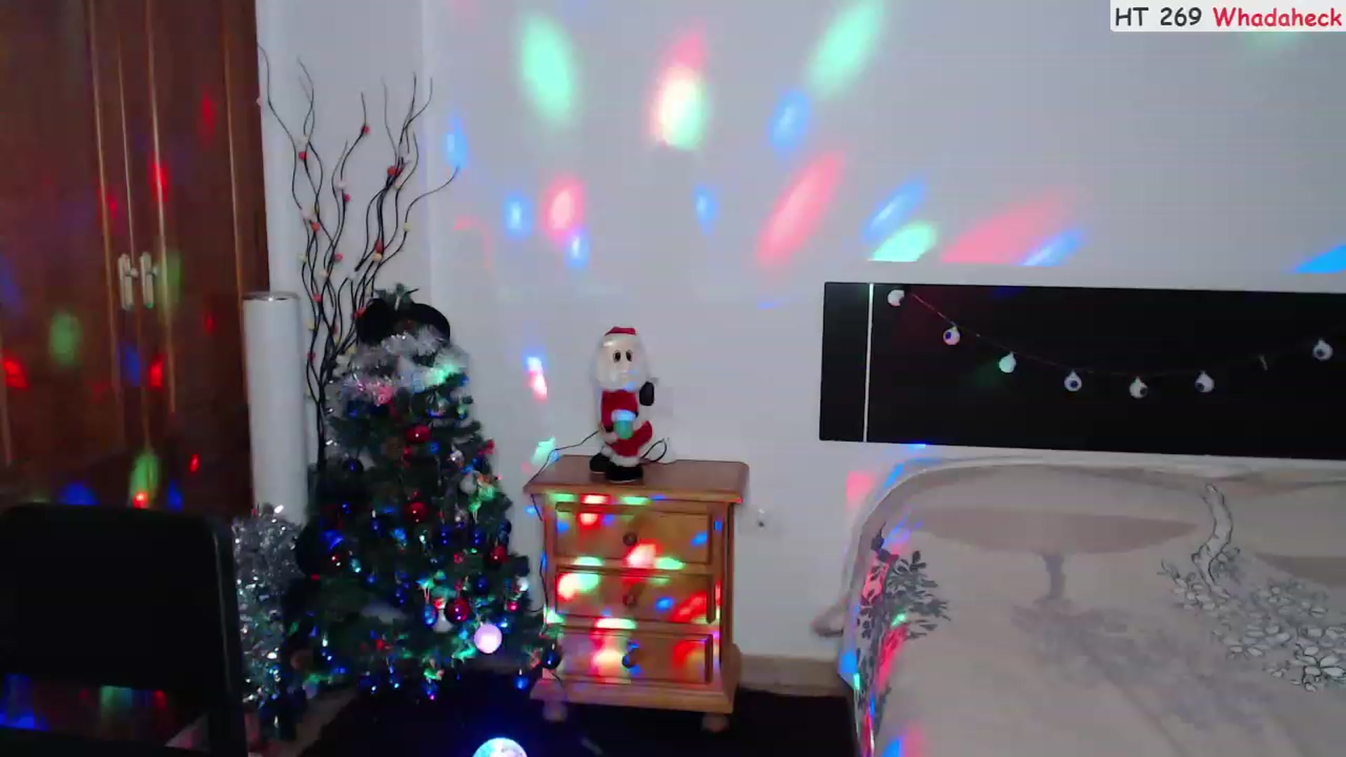 Gallery image thumbnail from Deeleerious's myfreecams stream on, 12/30/2023, 24:52 image 5 of 20