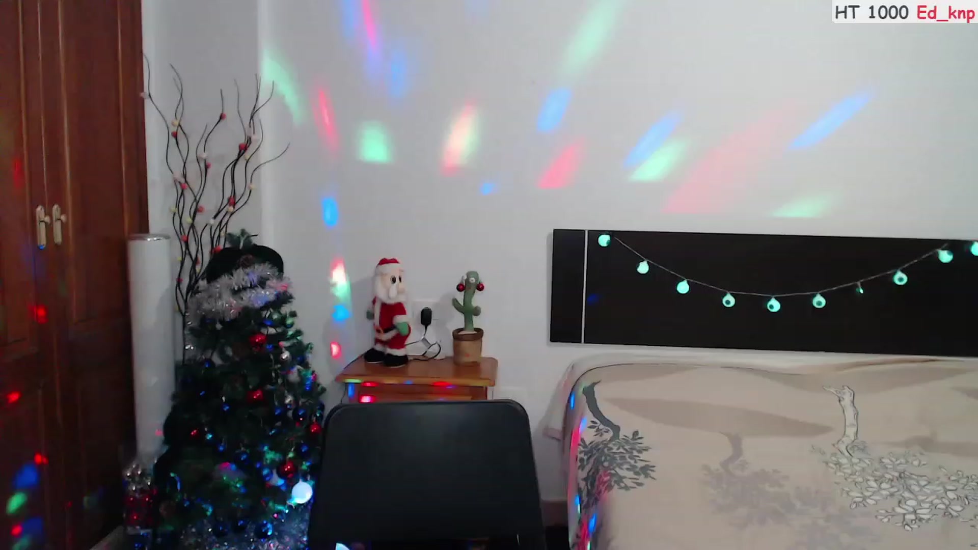 Gallery image thumbnail from Deeleerious's myfreecams stream on, 01/01/2024, 02:34 image 10 of 20