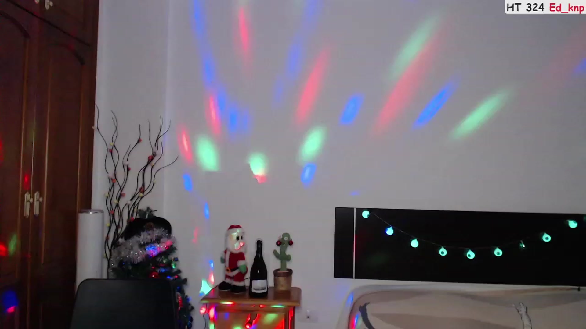 Gallery image thumbnail from Deeleerious's myfreecams stream on, 01/01/2024, 02:34 image 1 of 20