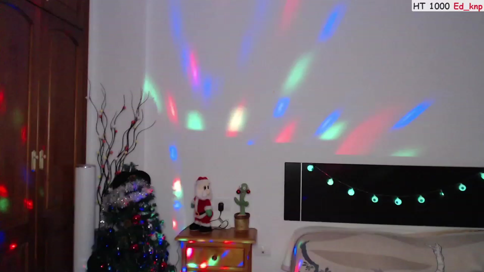 Gallery image thumbnail from Deeleerious's myfreecams stream on, 01/01/2024, 02:34 image 17 of 20