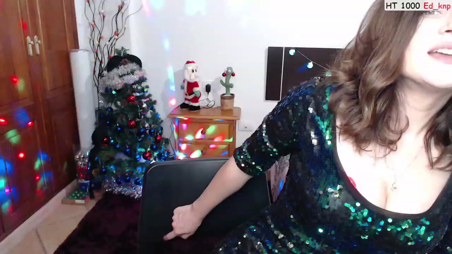 Gallery image thumbnail from Deeleerious's myfreecams stream on, 01/01/2024, 02:34 image 19 of 20