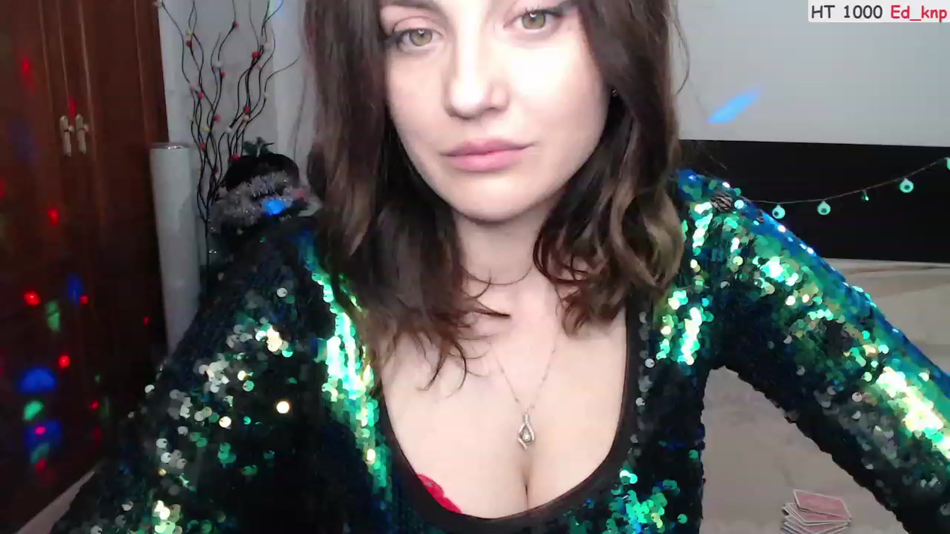 Gallery image thumbnail from Deeleerious's myfreecams stream on, 01/01/2024, 02:34 image 16 of 20