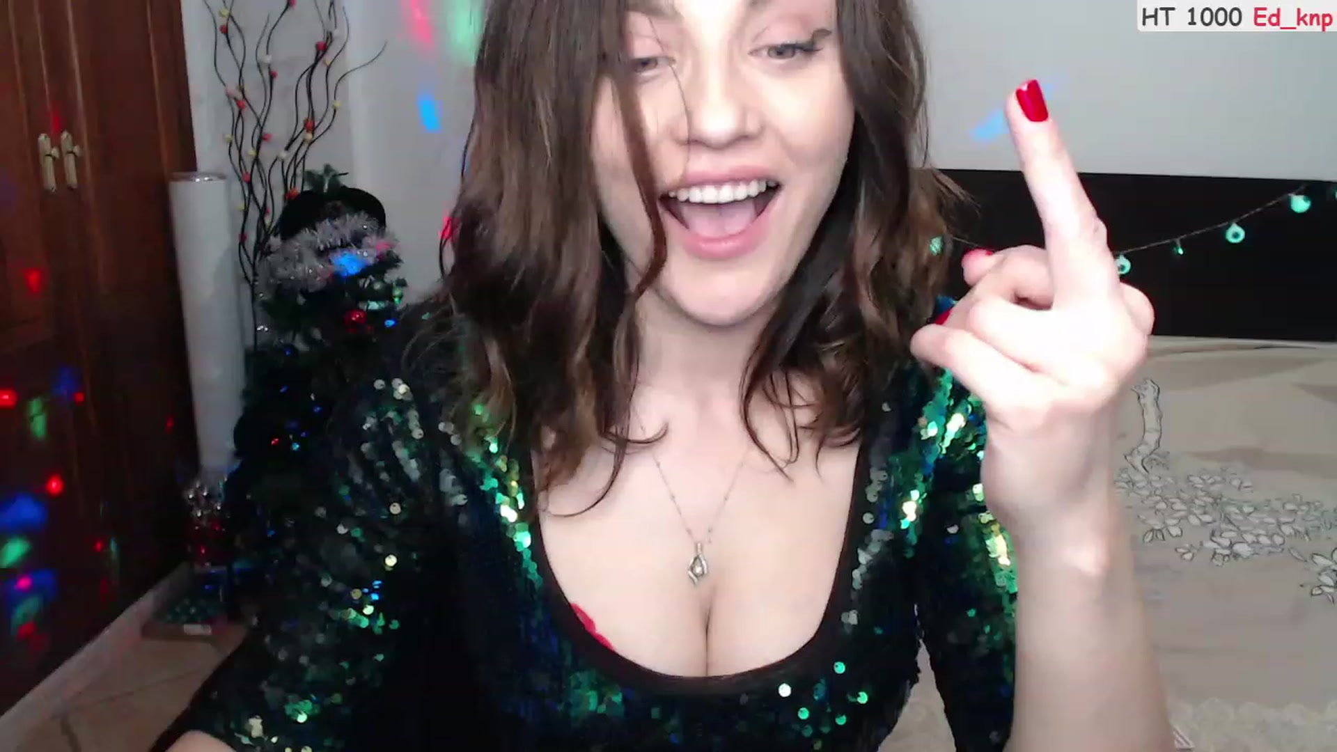 Gallery image thumbnail from Deeleerious's myfreecams stream on, 01/01/2024, 02:34 image 12 of 20