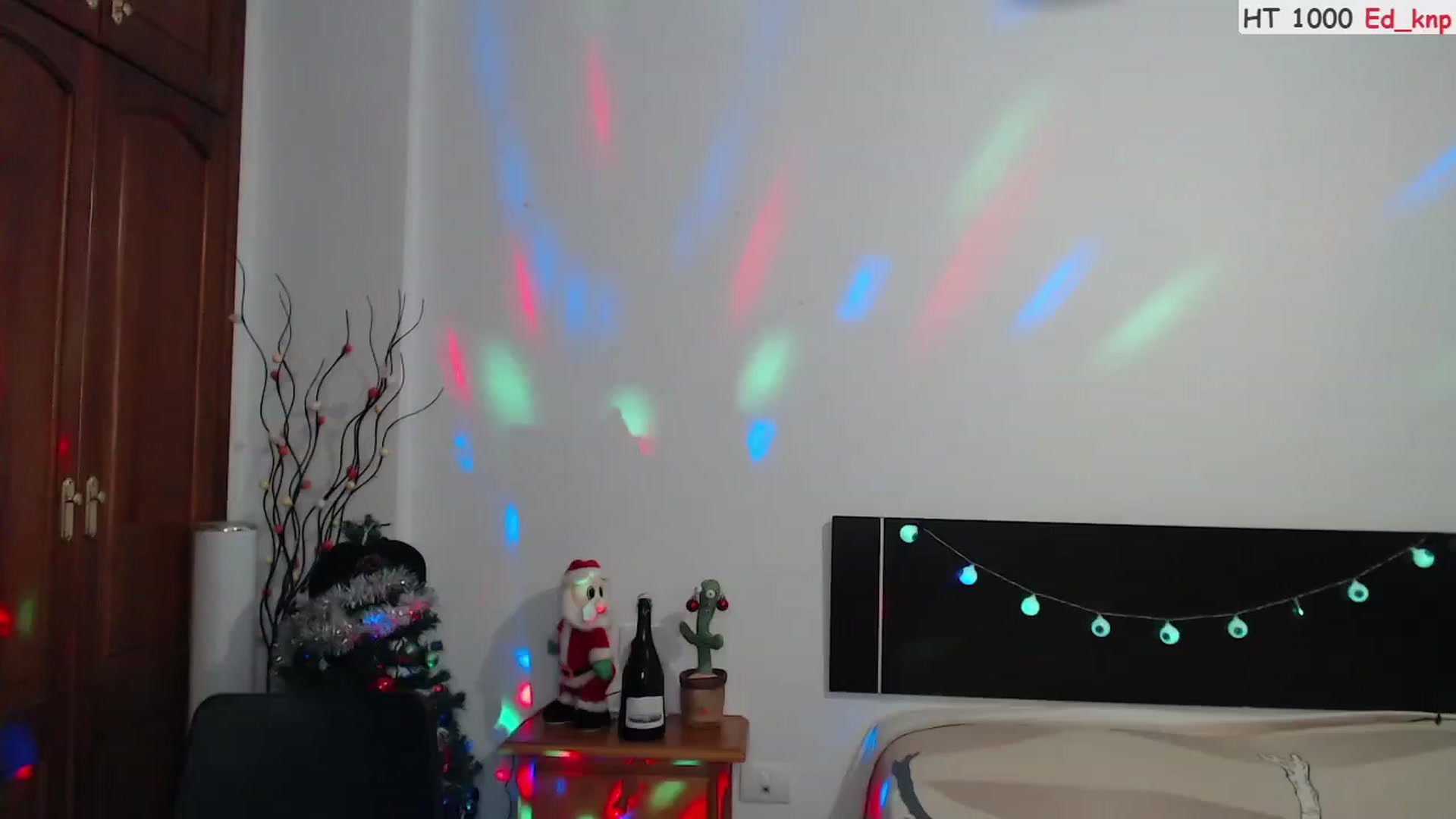 Gallery image thumbnail from Deeleerious's myfreecams stream on, 01/01/2024, 02:34 image 2 of 20