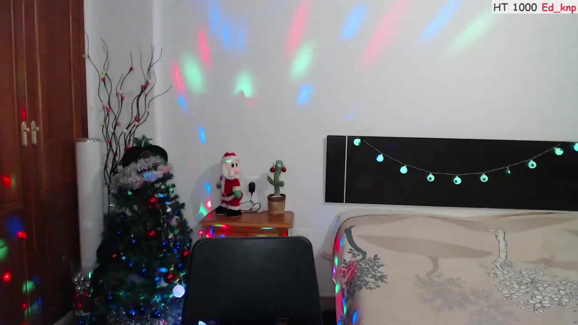 Gallery image thumbnail from Deeleerious's myfreecams stream on, 01/01/2024, 02:34 image 9 of 20