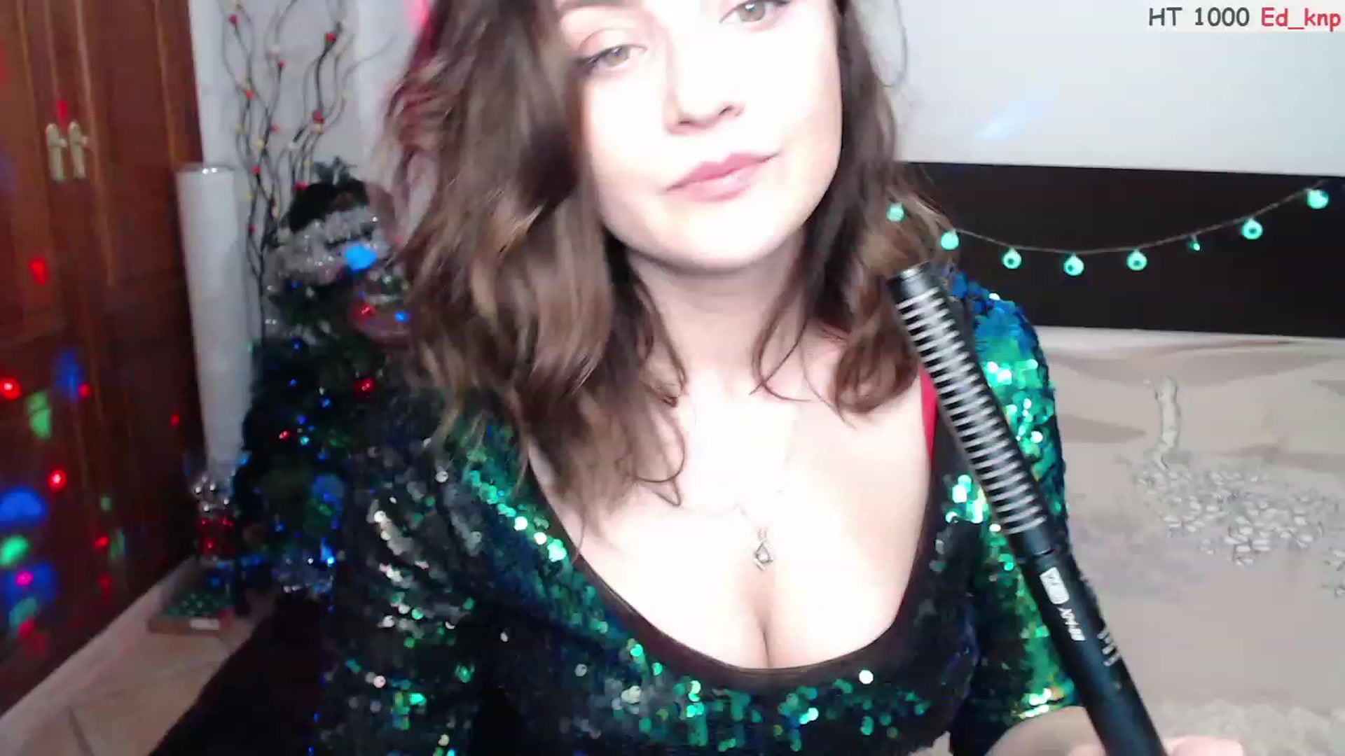 Gallery image thumbnail from Deeleerious's myfreecams stream on, 01/01/2024, 02:36 image 10 of 20