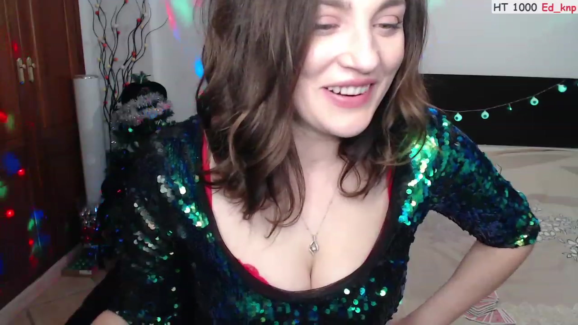 Gallery image thumbnail from Deeleerious's myfreecams stream on, 01/01/2024, 02:36 image 15 of 20