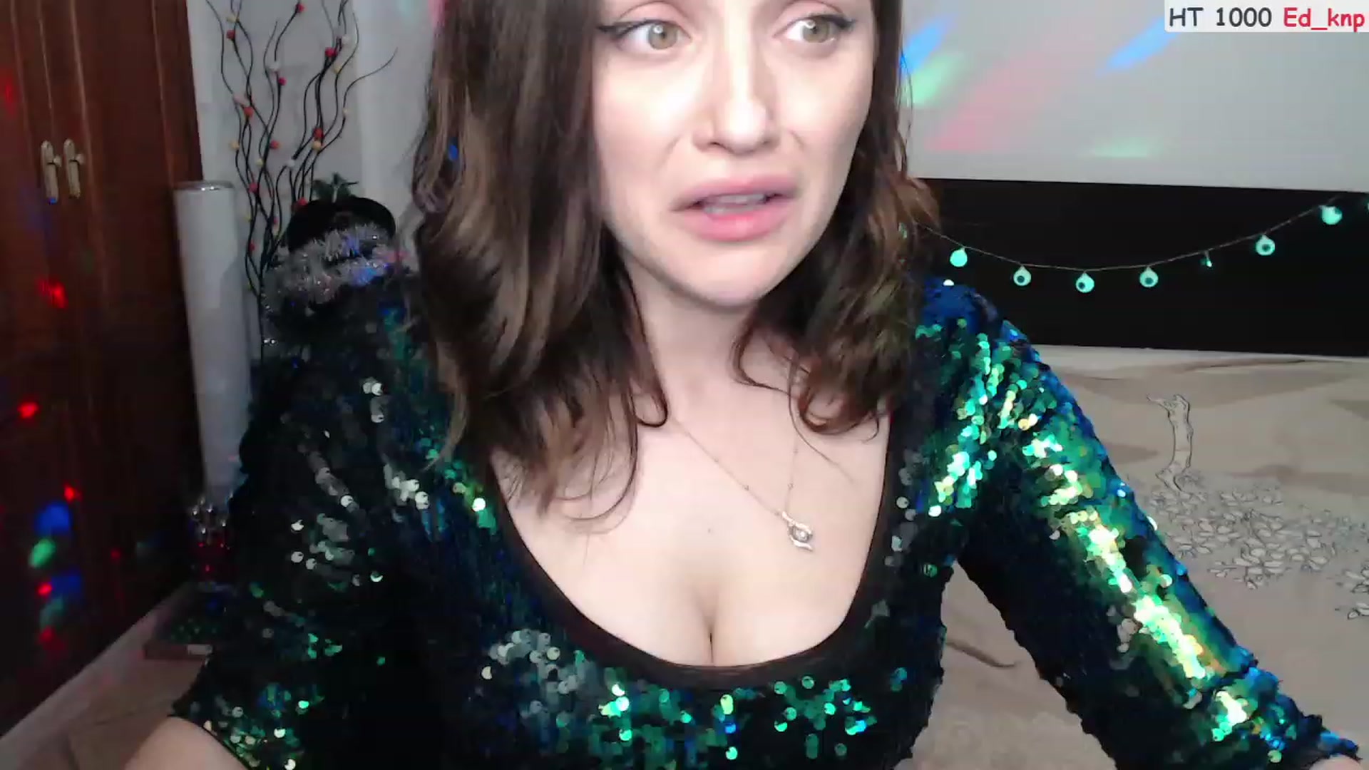 Gallery image thumbnail from Deeleerious's myfreecams stream on, 01/01/2024, 02:36 image 11 of 20