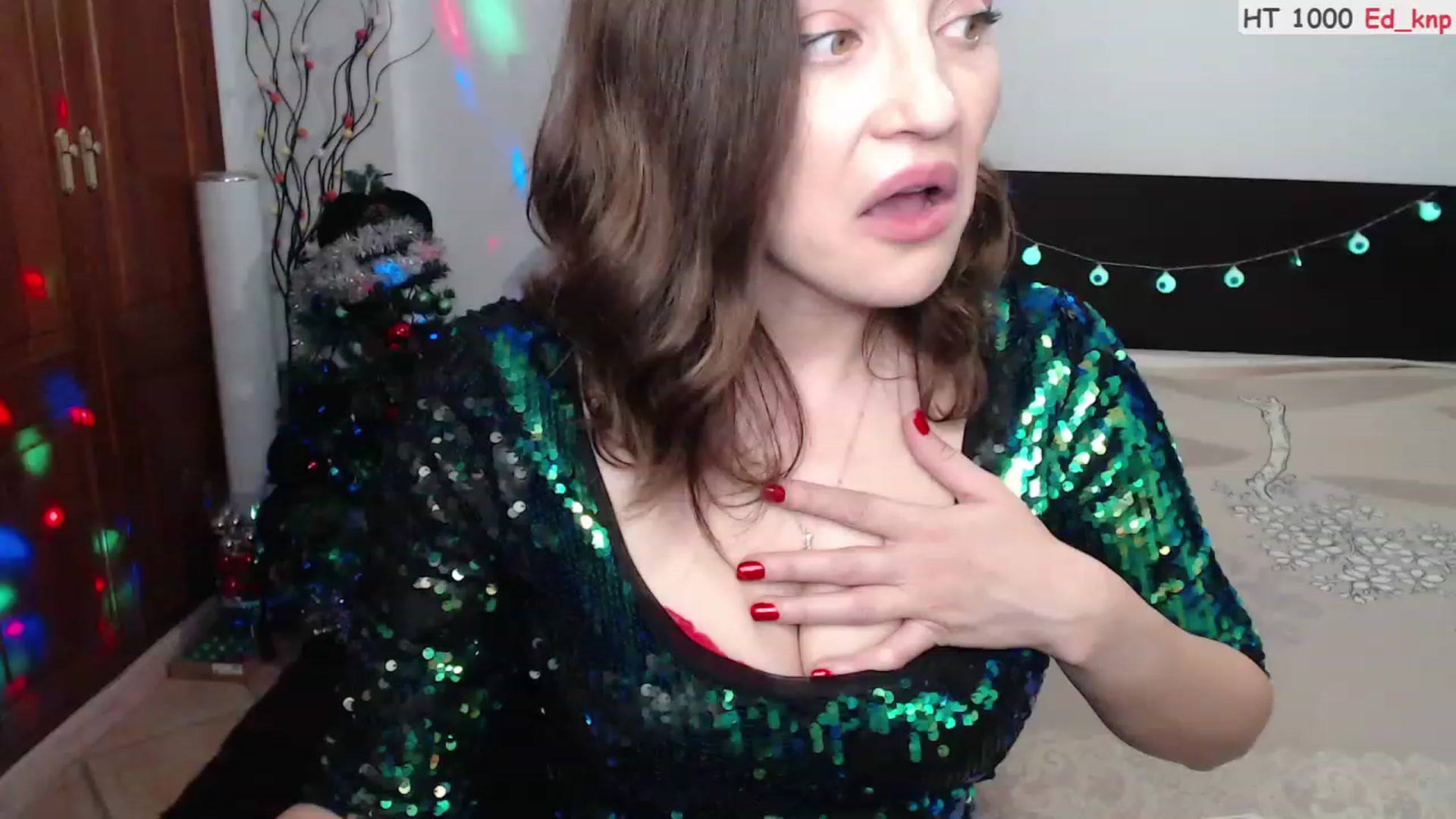 Gallery image thumbnail from Deeleerious's myfreecams stream on, 01/01/2024, 02:36 image 8 of 20