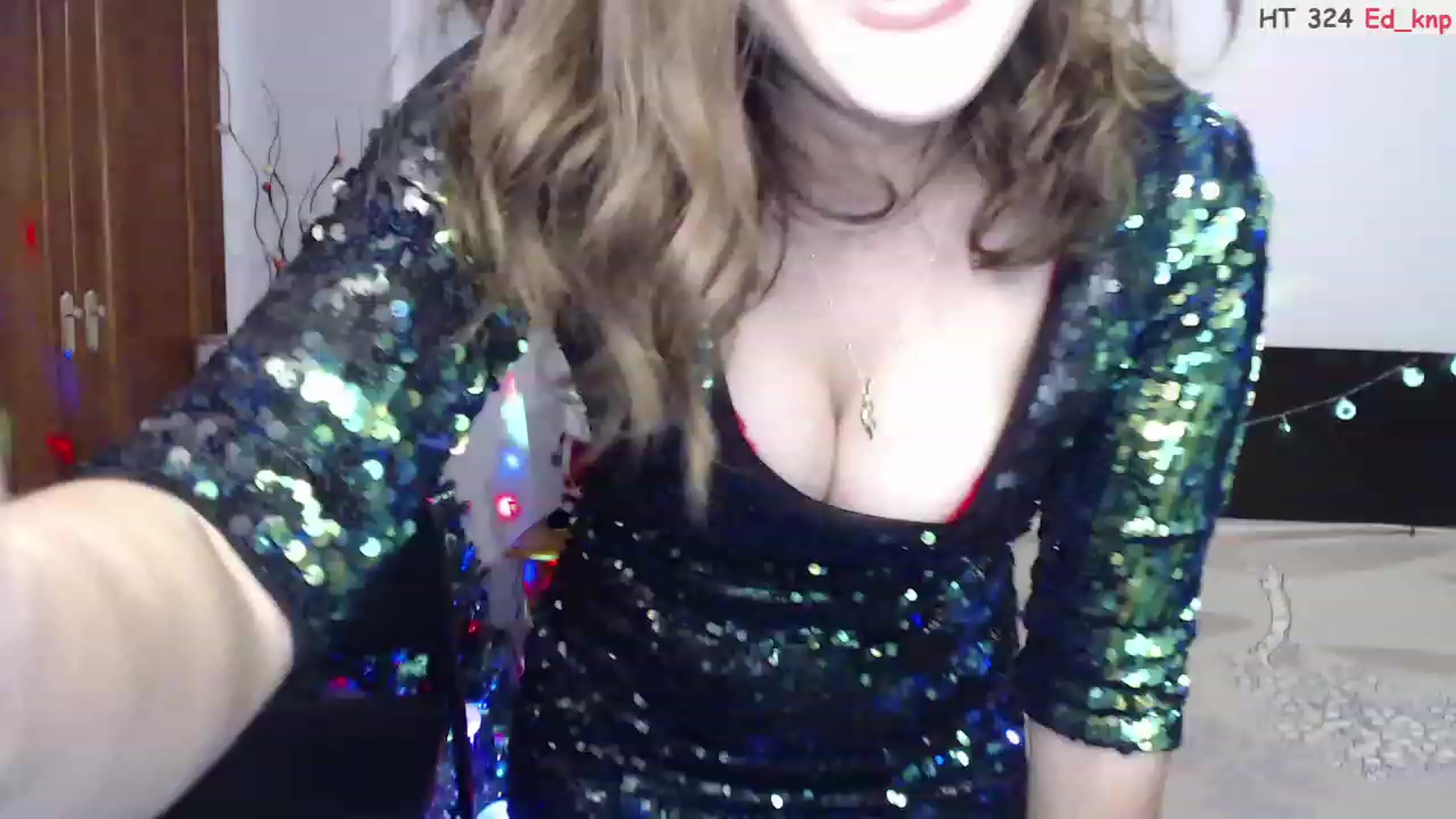 Gallery image thumbnail from Deeleerious's myfreecams stream on, 01/01/2024, 02:36 image 6 of 20