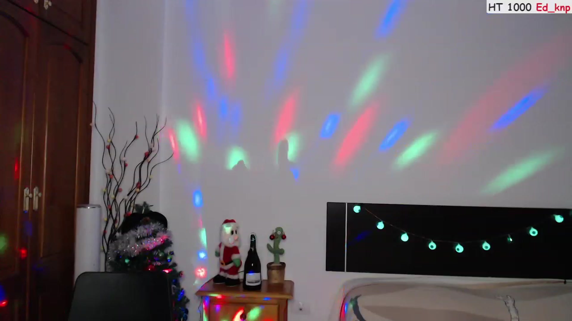Gallery image thumbnail from Deeleerious's myfreecams stream on, 01/01/2024, 02:36 image 7 of 20