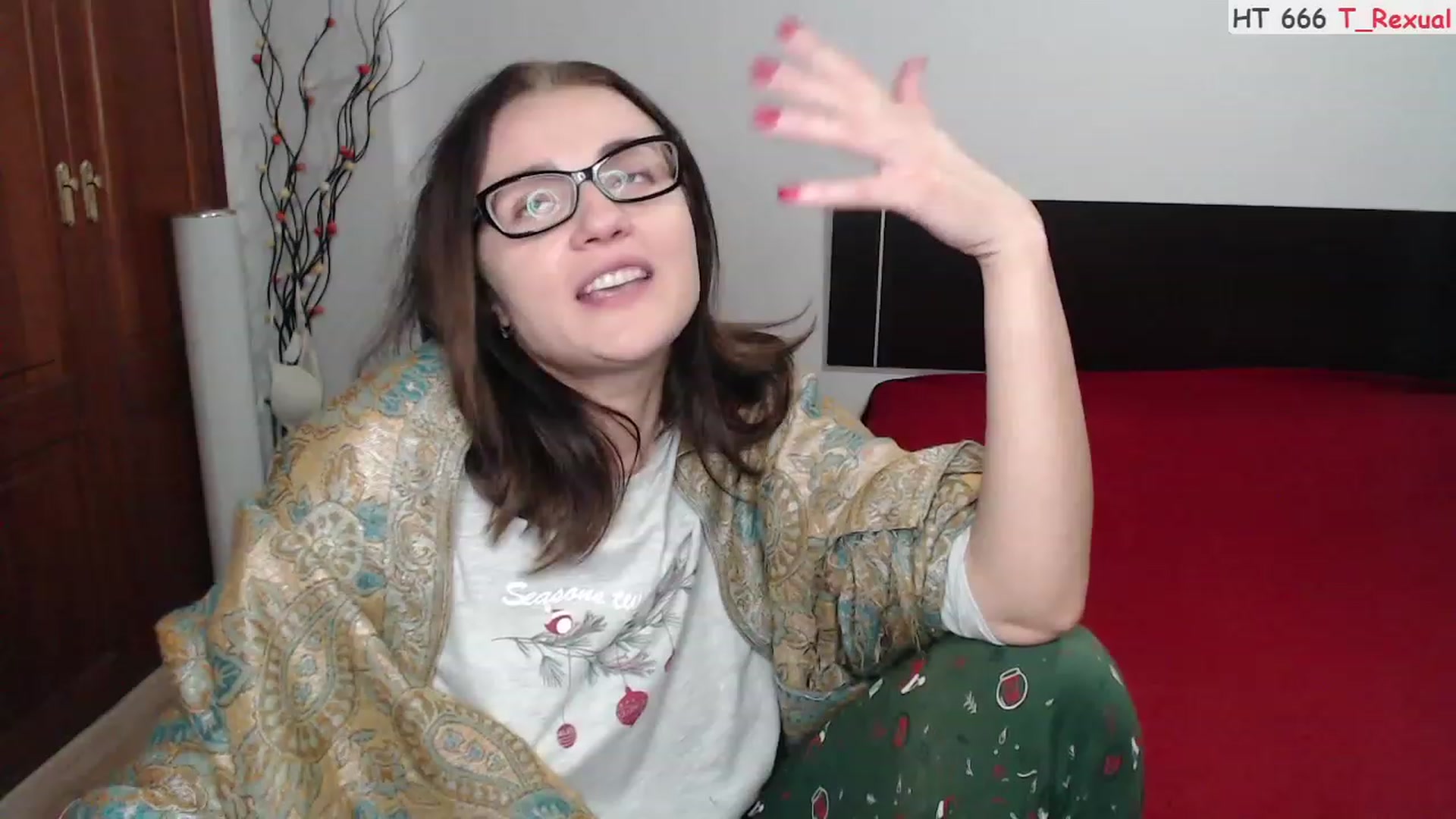 Gallery image thumbnail from Deeleerious's myfreecams stream on, 01/13/2024, 23:53 image 4 of 20