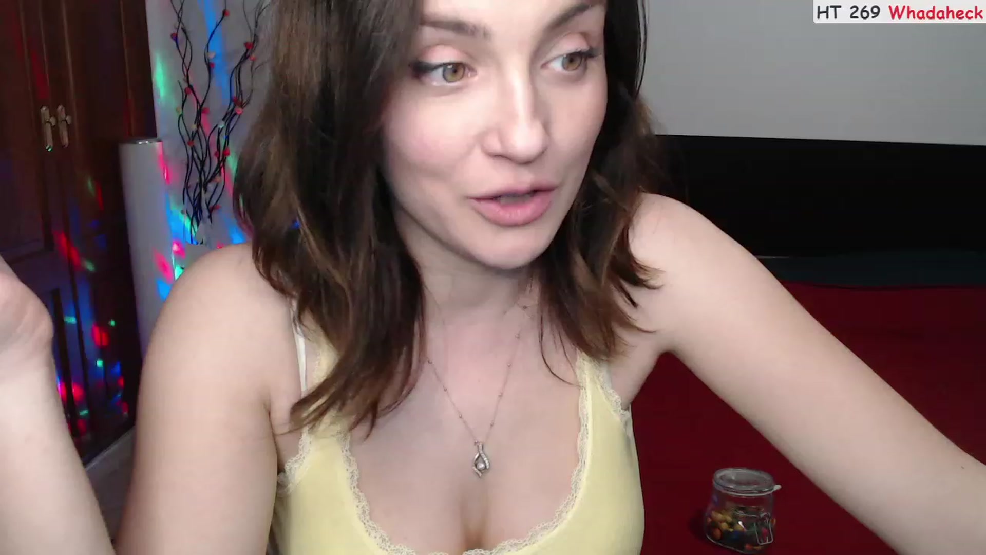 Gallery image thumbnail from Deeleerious's myfreecams stream on, 01/20/2024, 01:22 image 5 of 20
