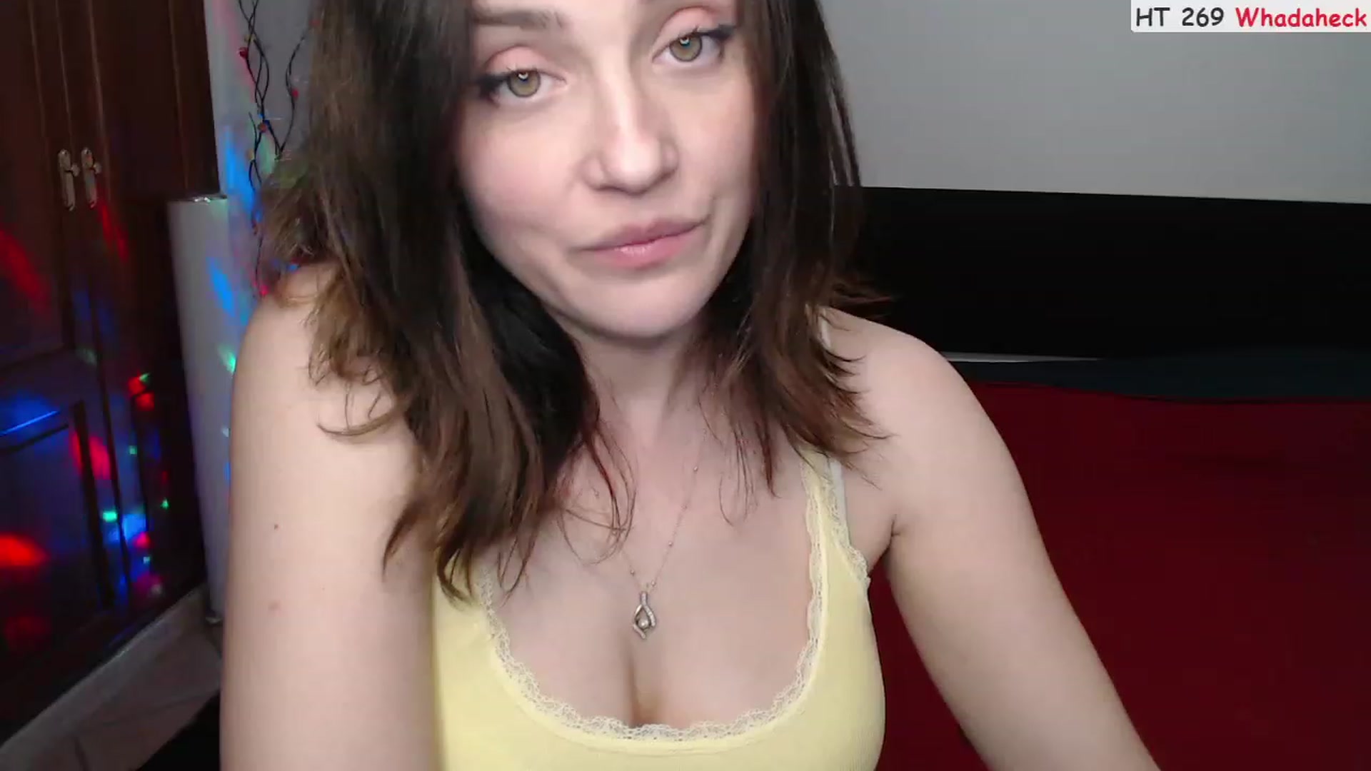 Gallery image thumbnail from Deeleerious's myfreecams stream on, 01/20/2024, 01:22 image 10 of 20