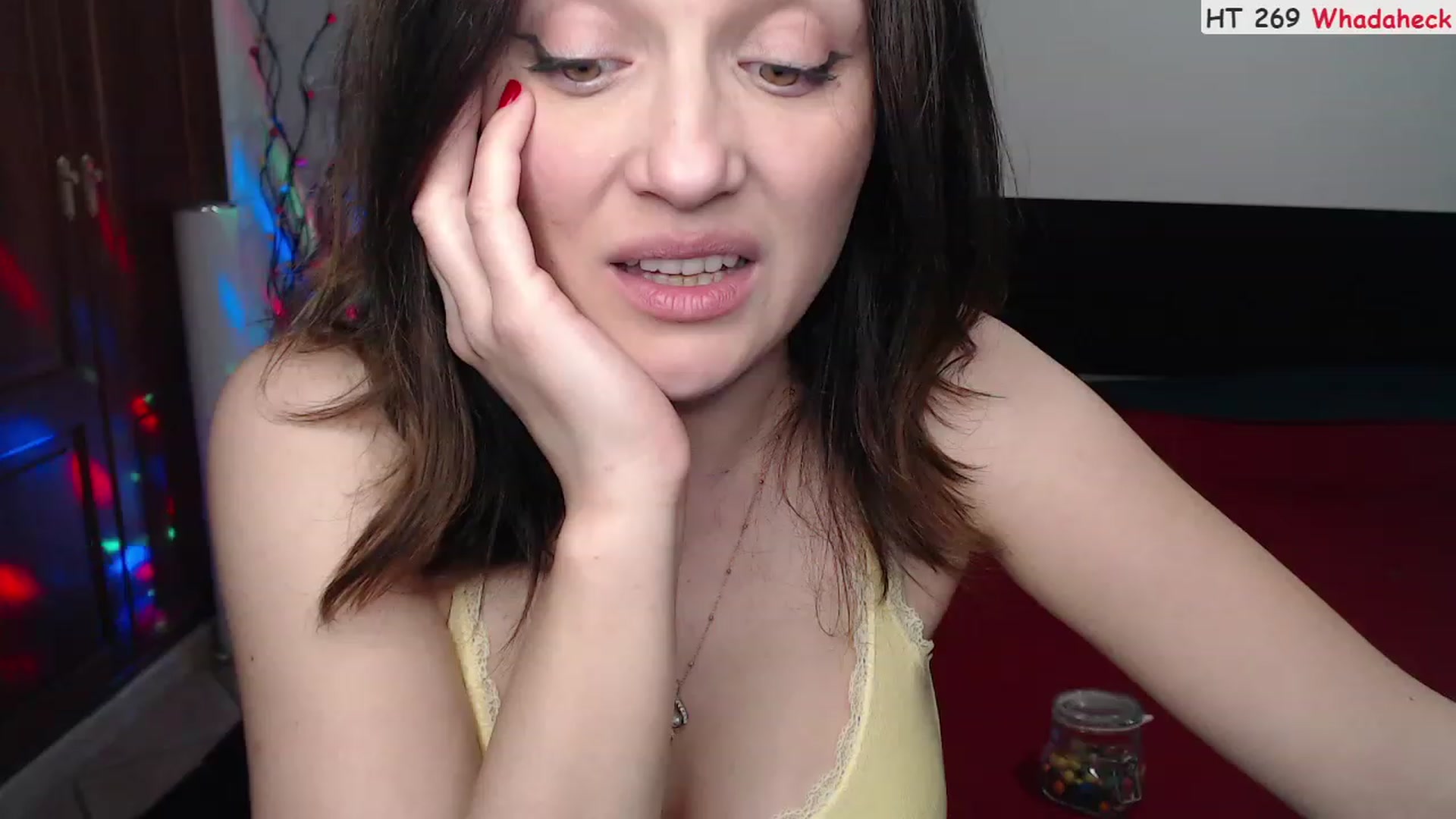 Gallery image thumbnail from Deeleerious's myfreecams stream on, 01/20/2024, 01:22 image 8 of 20