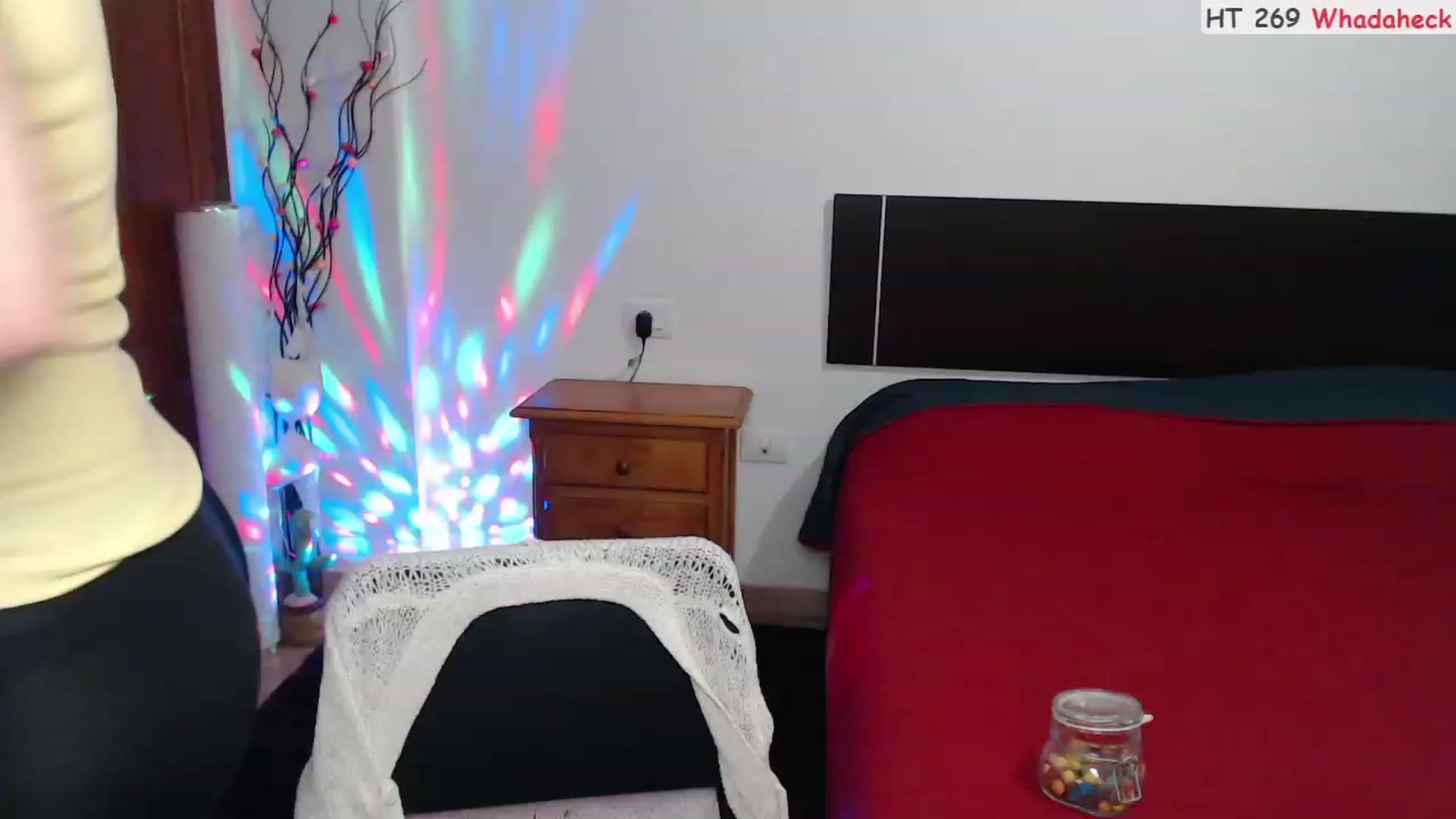 Gallery image thumbnail from Deeleerious's myfreecams stream on, 01/20/2024, 01:22 image 1 of 20