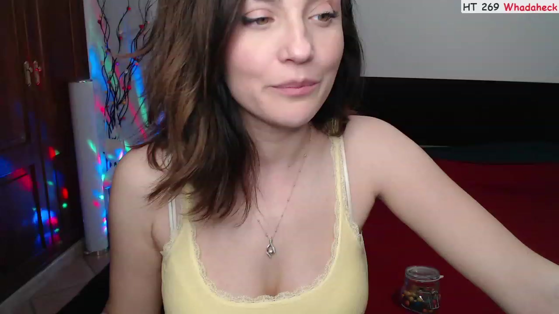Gallery image thumbnail from Deeleerious's myfreecams stream on, 01/20/2024, 01:22 image 20 of 20