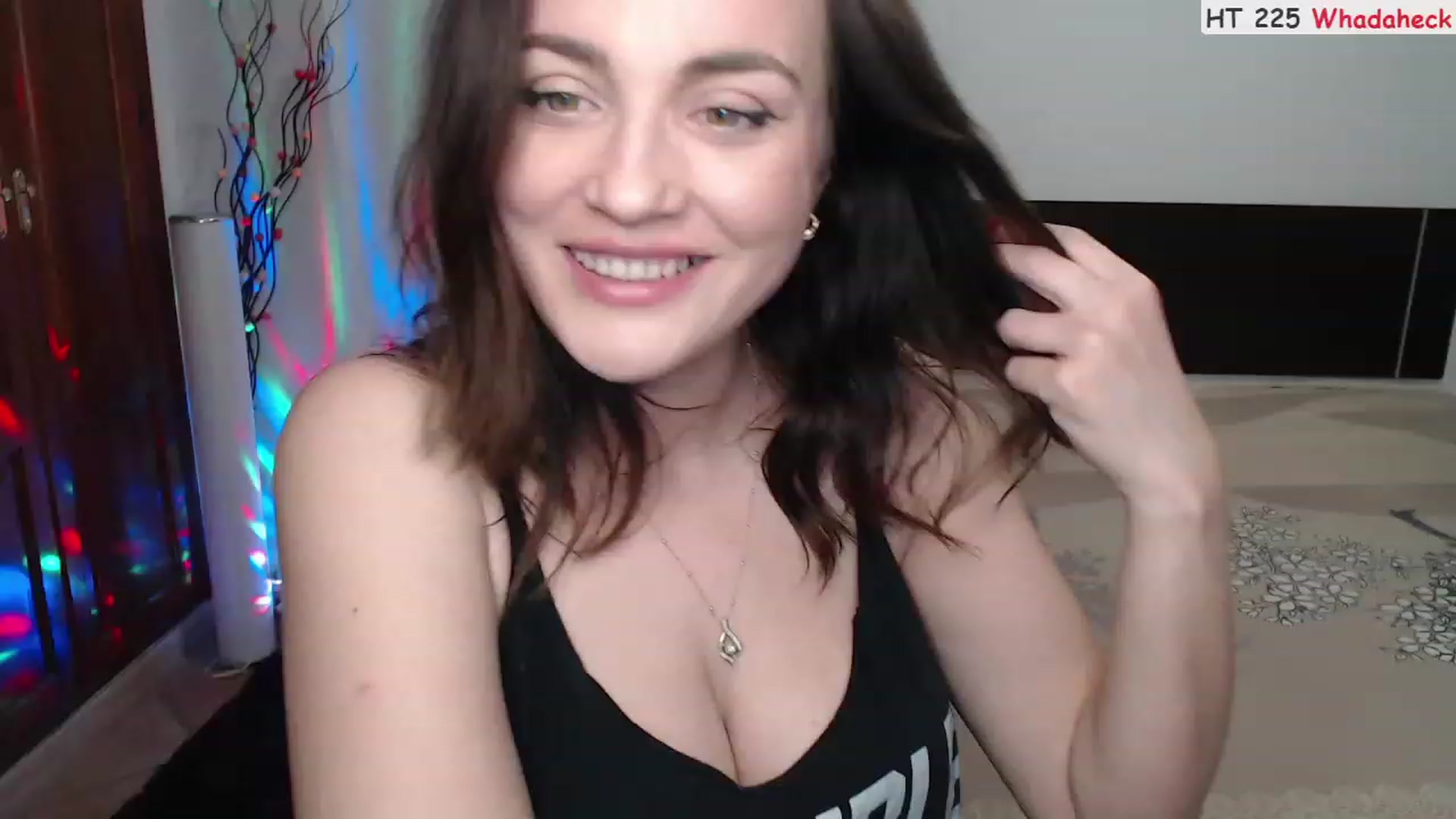 Gallery image thumbnail from Deeleerious's myfreecams stream on, 02/03/2024, 01:23 image 7 of 20