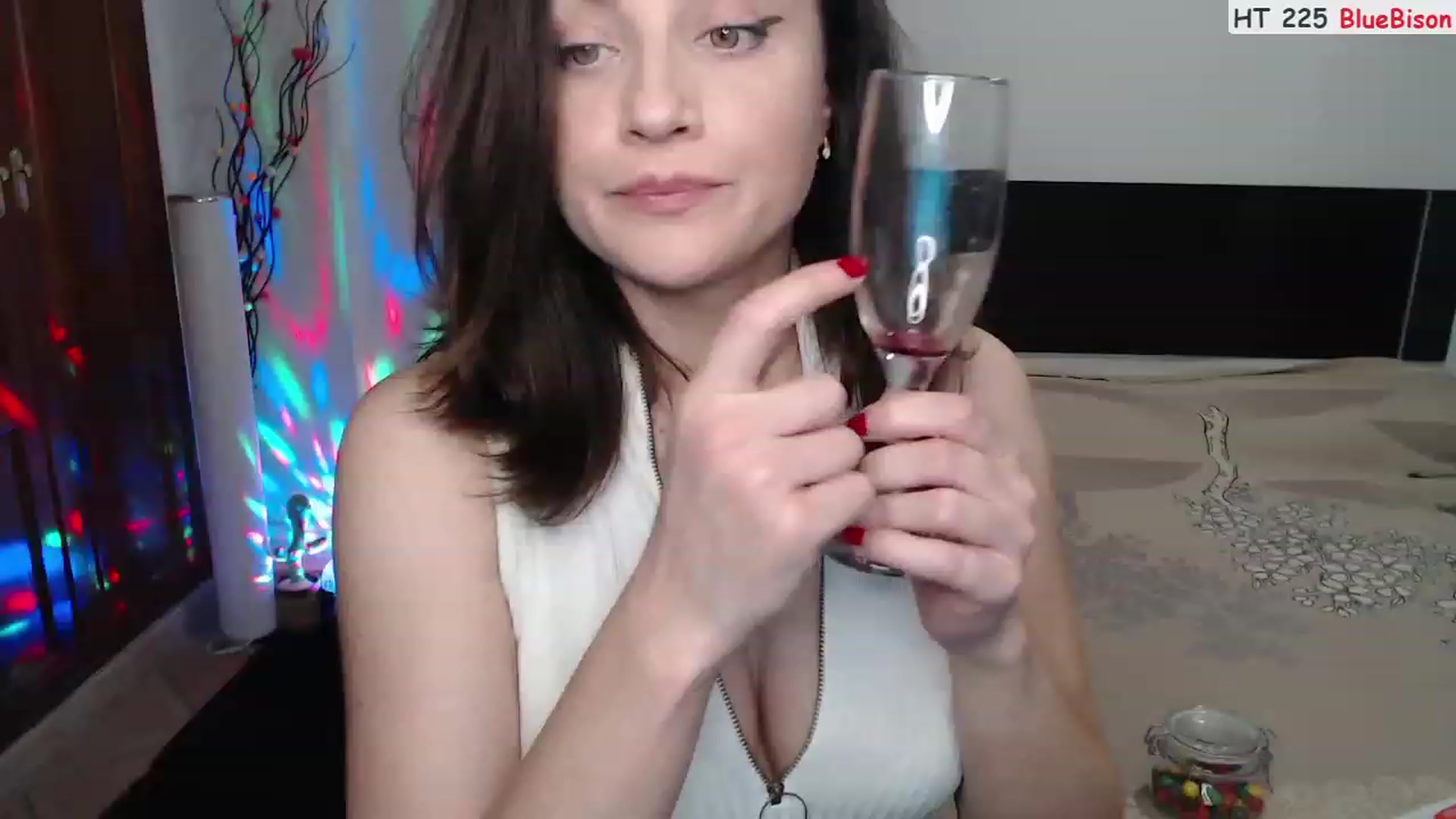Gallery image thumbnail from Deeleerious's myfreecams stream on, 02/03/2024, 23:49 image 18 of 20
