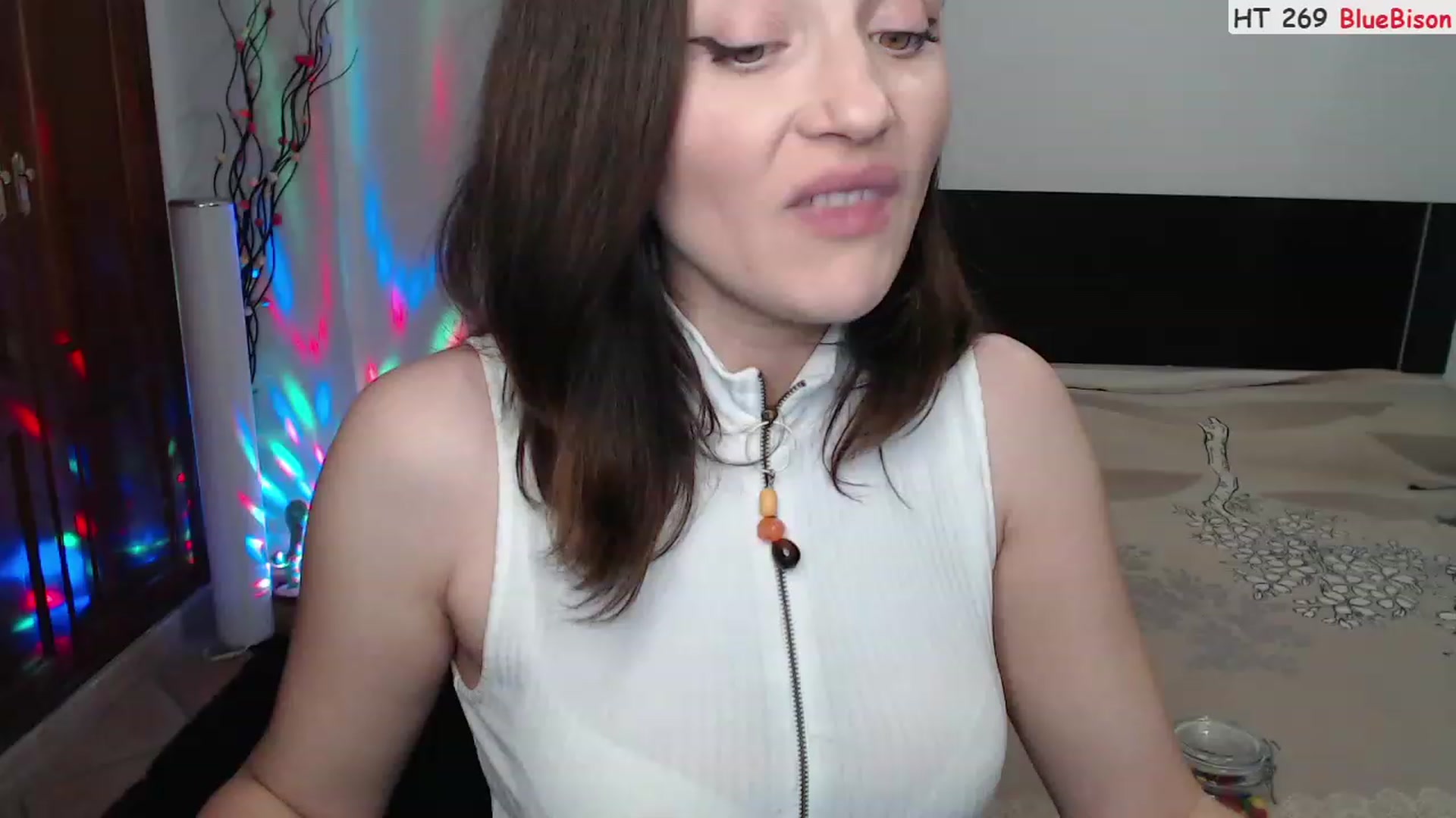 Gallery image thumbnail from Deeleerious's myfreecams stream on, 02/04/2024, 01:04 image 5 of 20
