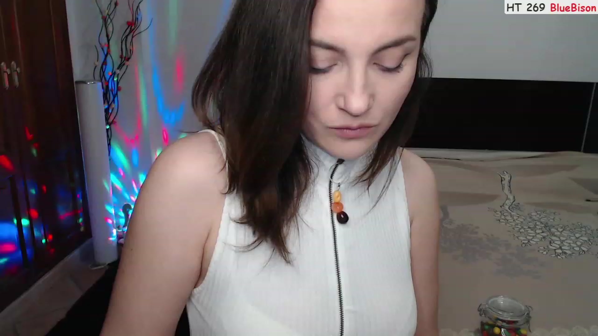 Gallery image thumbnail from Deeleerious's myfreecams stream on, 02/04/2024, 01:04 image 15 of 20