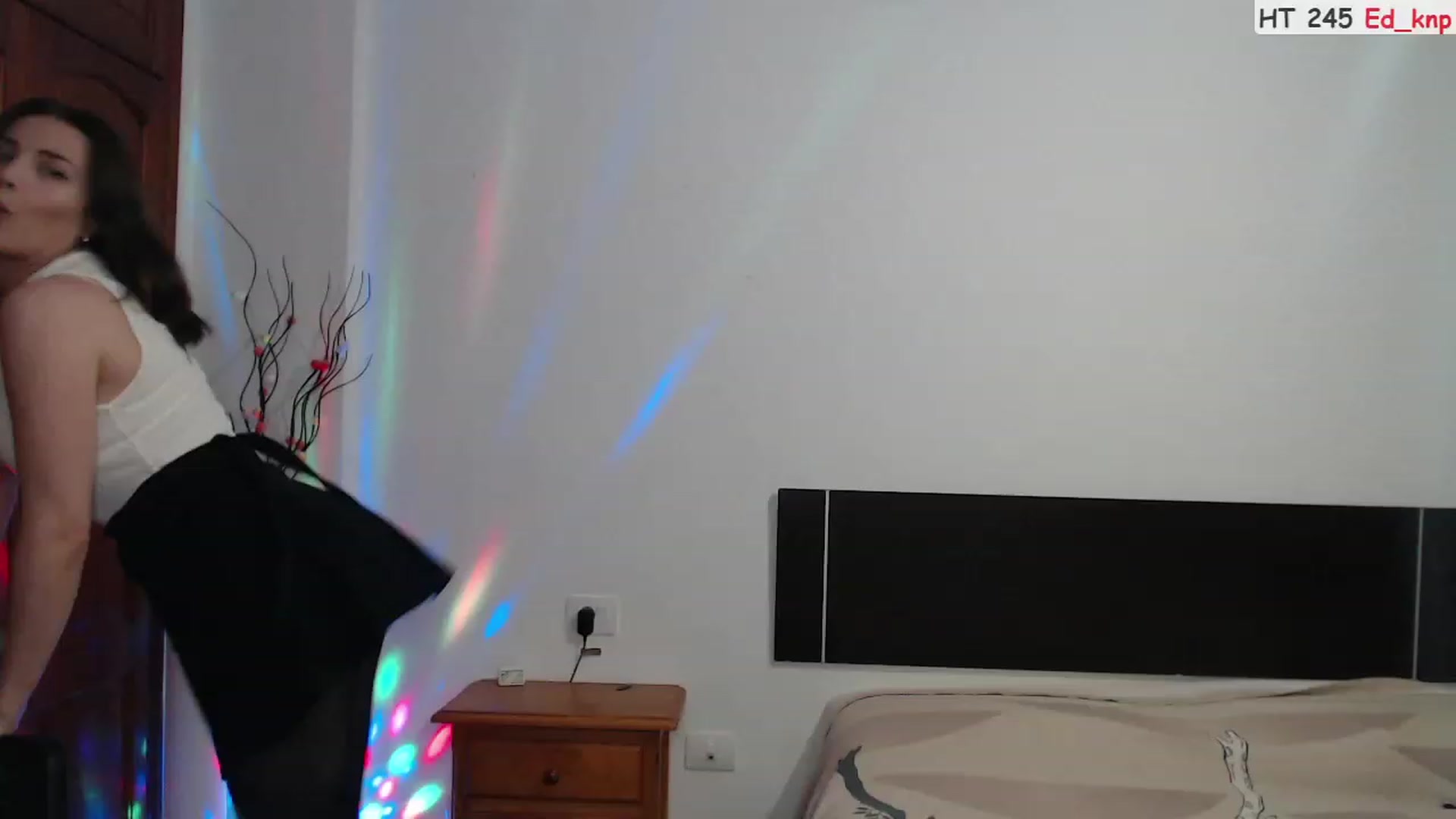 Gallery image thumbnail from Deeleerious's myfreecams stream on, 02/04/2024, 01:04 image 2 of 20