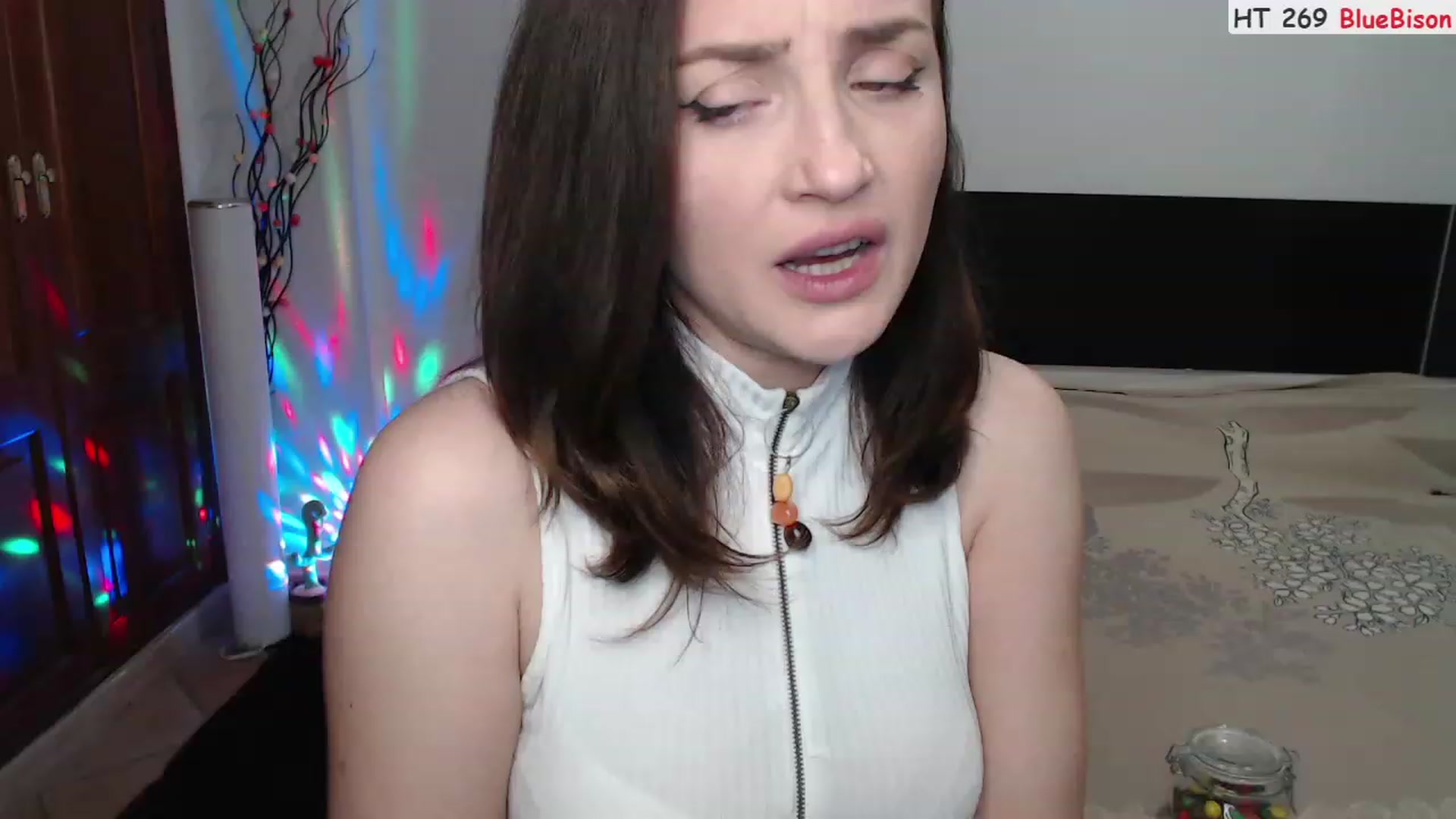 Gallery image thumbnail from Deeleerious's myfreecams stream on, 02/04/2024, 01:04 image 9 of 20