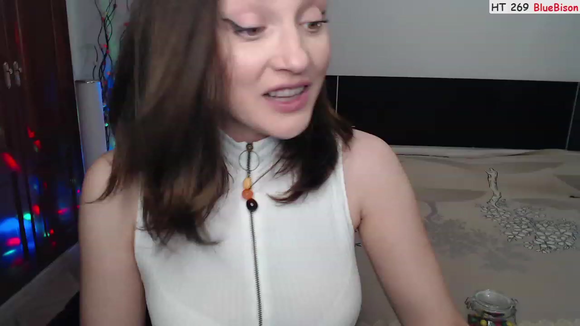 Gallery image thumbnail from Deeleerious's myfreecams stream on, 02/04/2024, 01:04 image 14 of 20