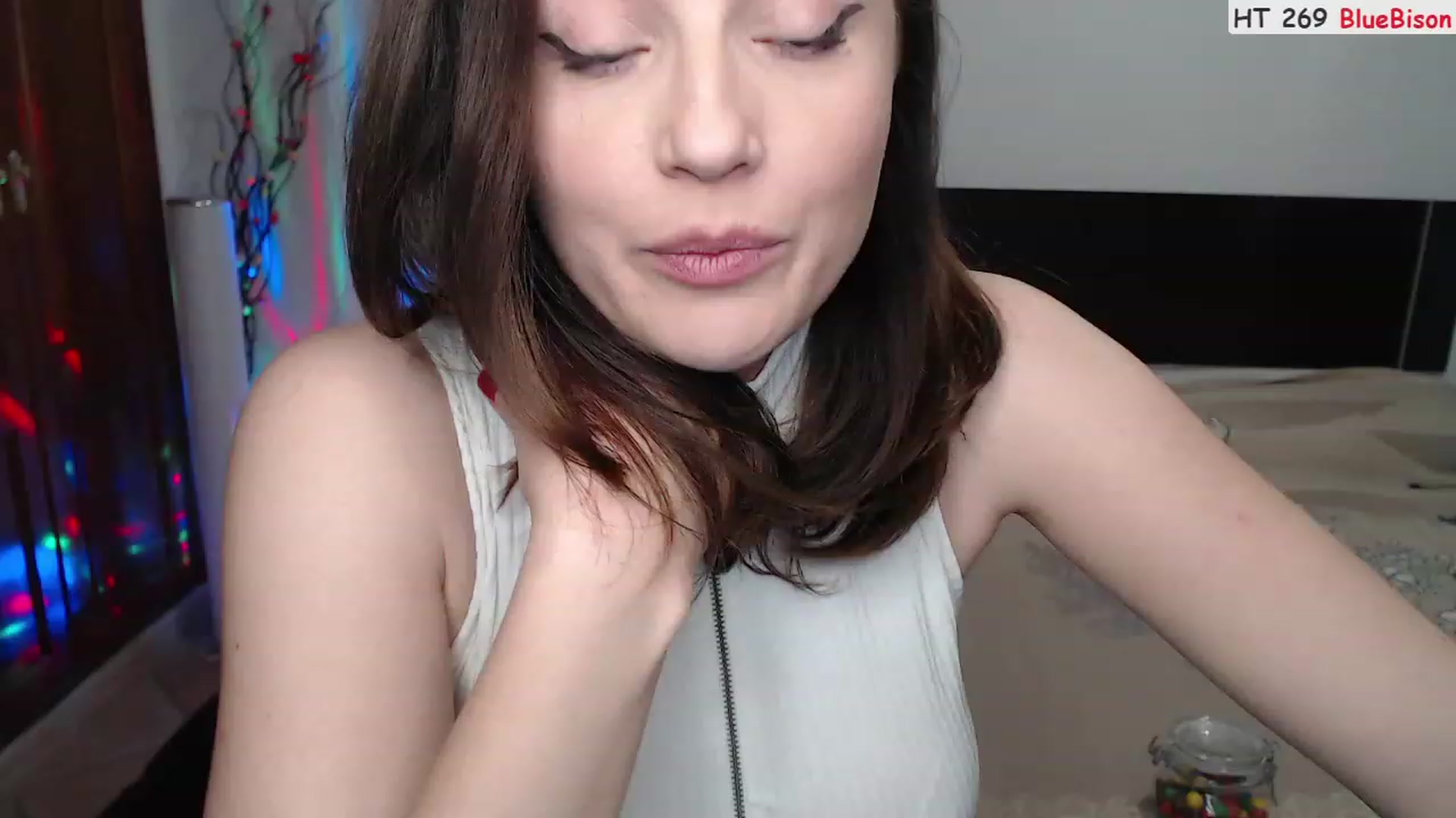Gallery image thumbnail from Deeleerious's myfreecams stream on, 02/04/2024, 01:04 image 7 of 20