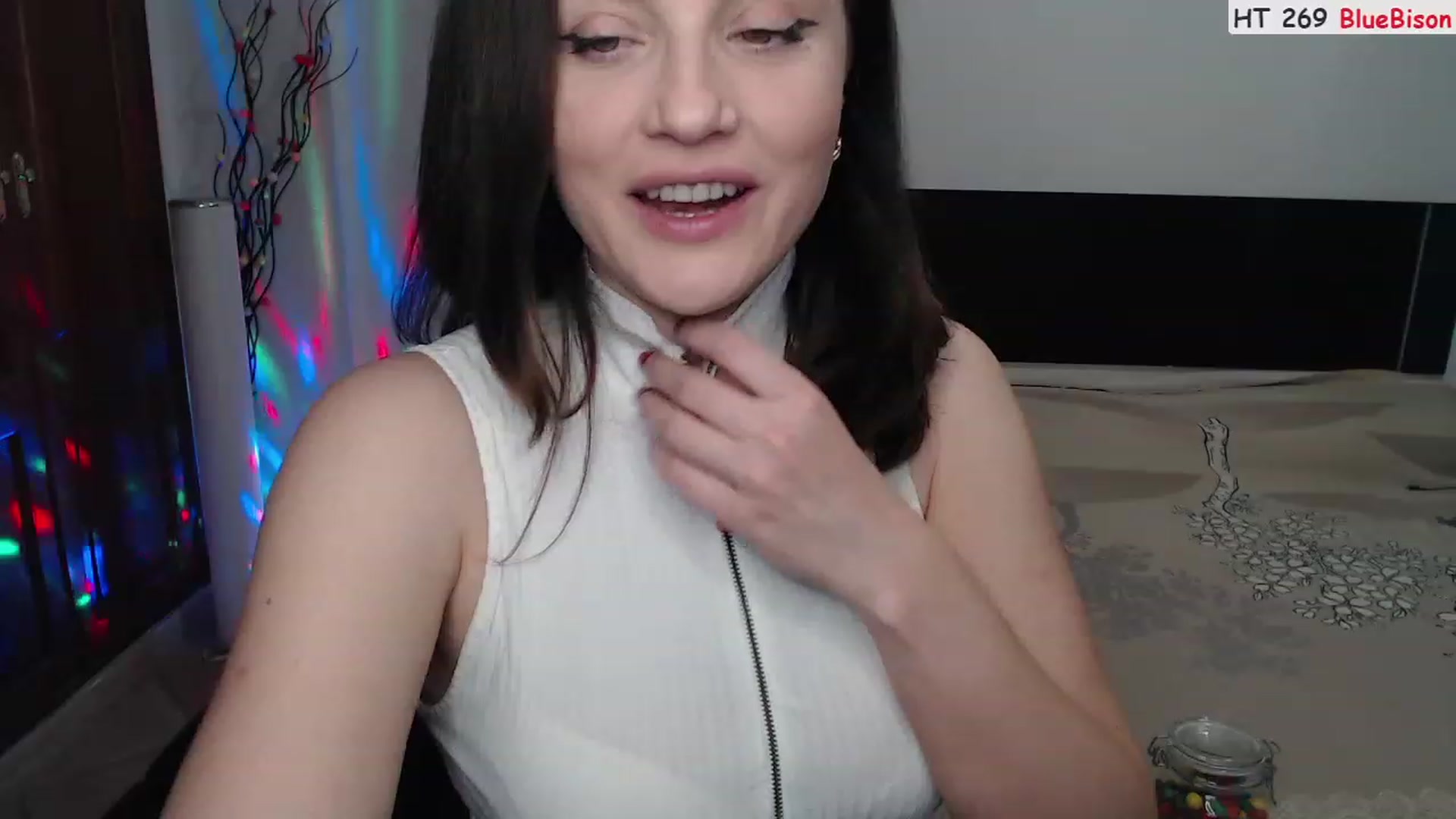 Gallery image thumbnail from Deeleerious's myfreecams stream on, 02/04/2024, 01:04 image 6 of 20