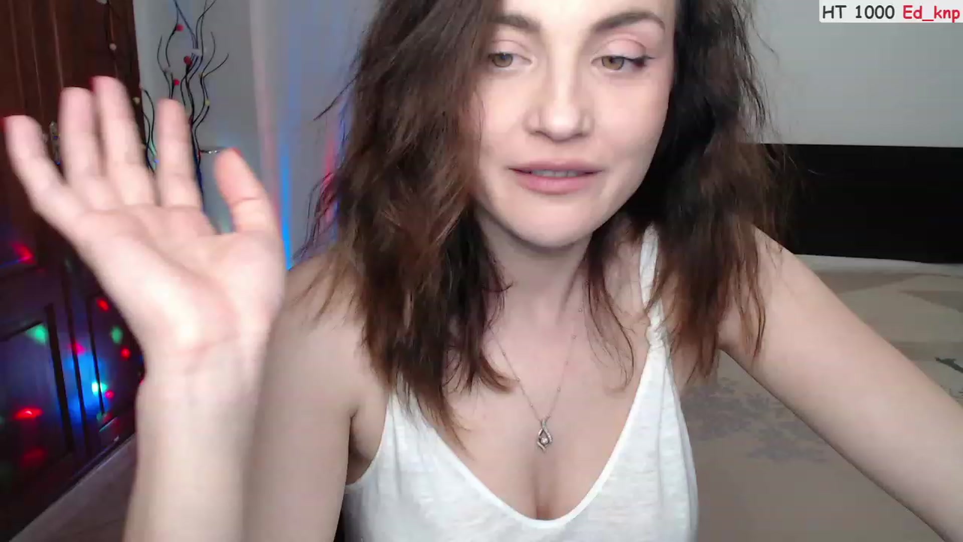 Gallery image thumbnail from Deeleerious's myfreecams stream on, 02/19/2024, 24:01 image 19 of 20