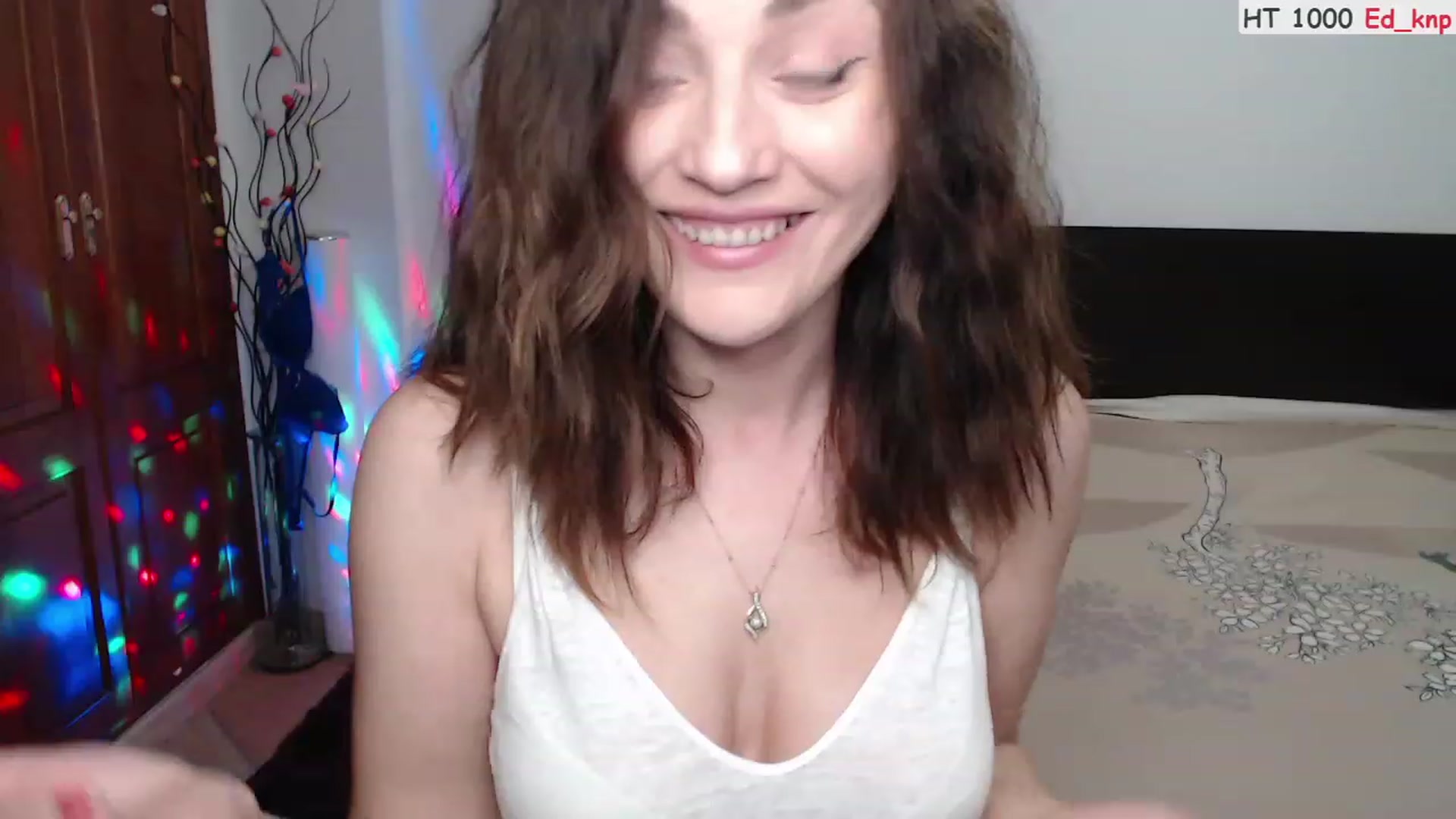 Gallery image thumbnail from Deeleerious's myfreecams stream on, 02/19/2024, 01:36 image 5 of 20