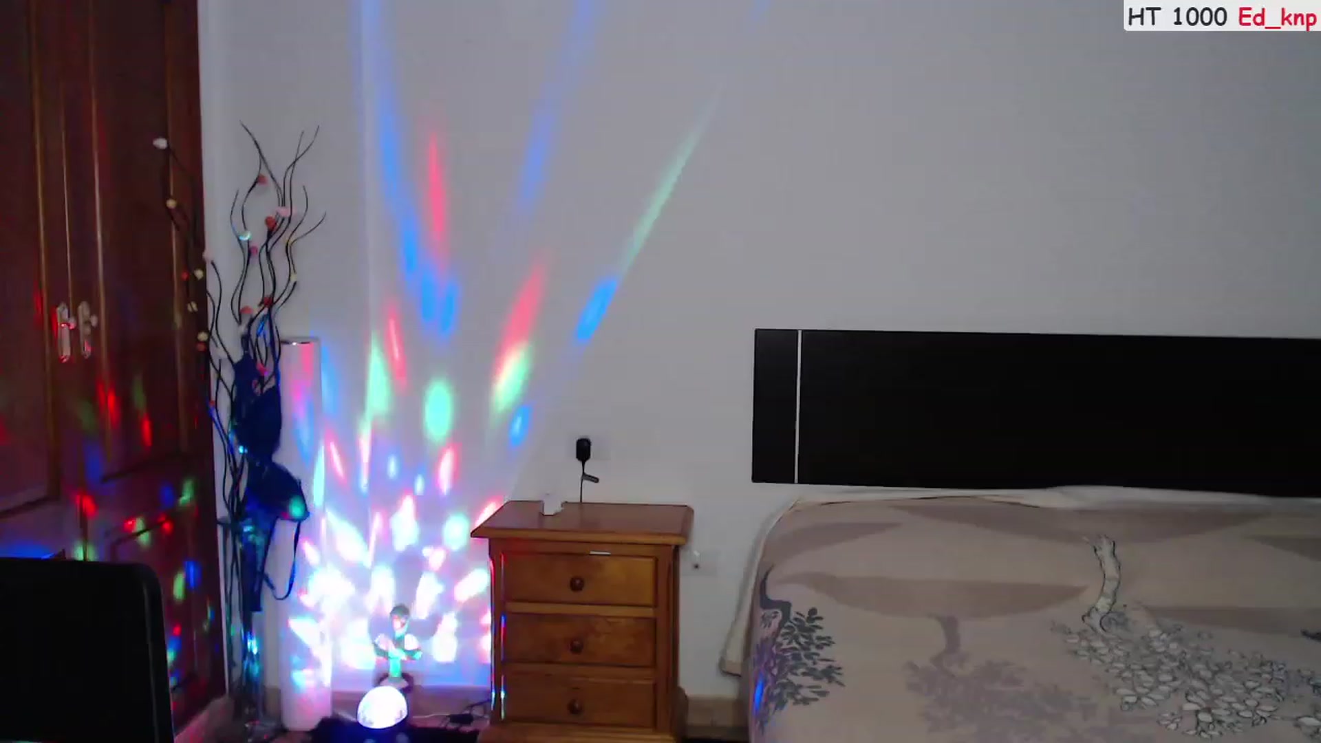Gallery image thumbnail from Deeleerious's myfreecams stream on, 02/19/2024, 01:36 image 2 of 20