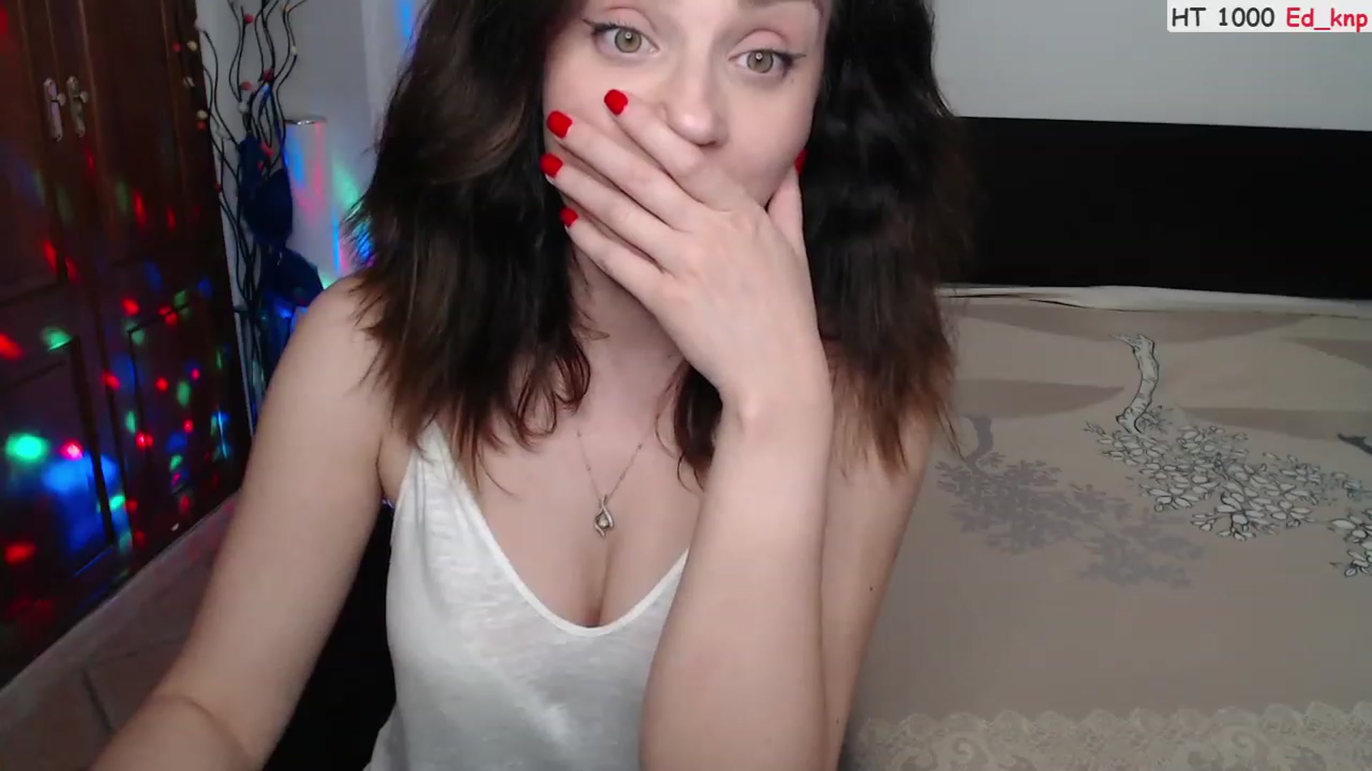 Gallery image thumbnail from Deeleerious's myfreecams stream on, 02/19/2024, 01:36 image 18 of 20