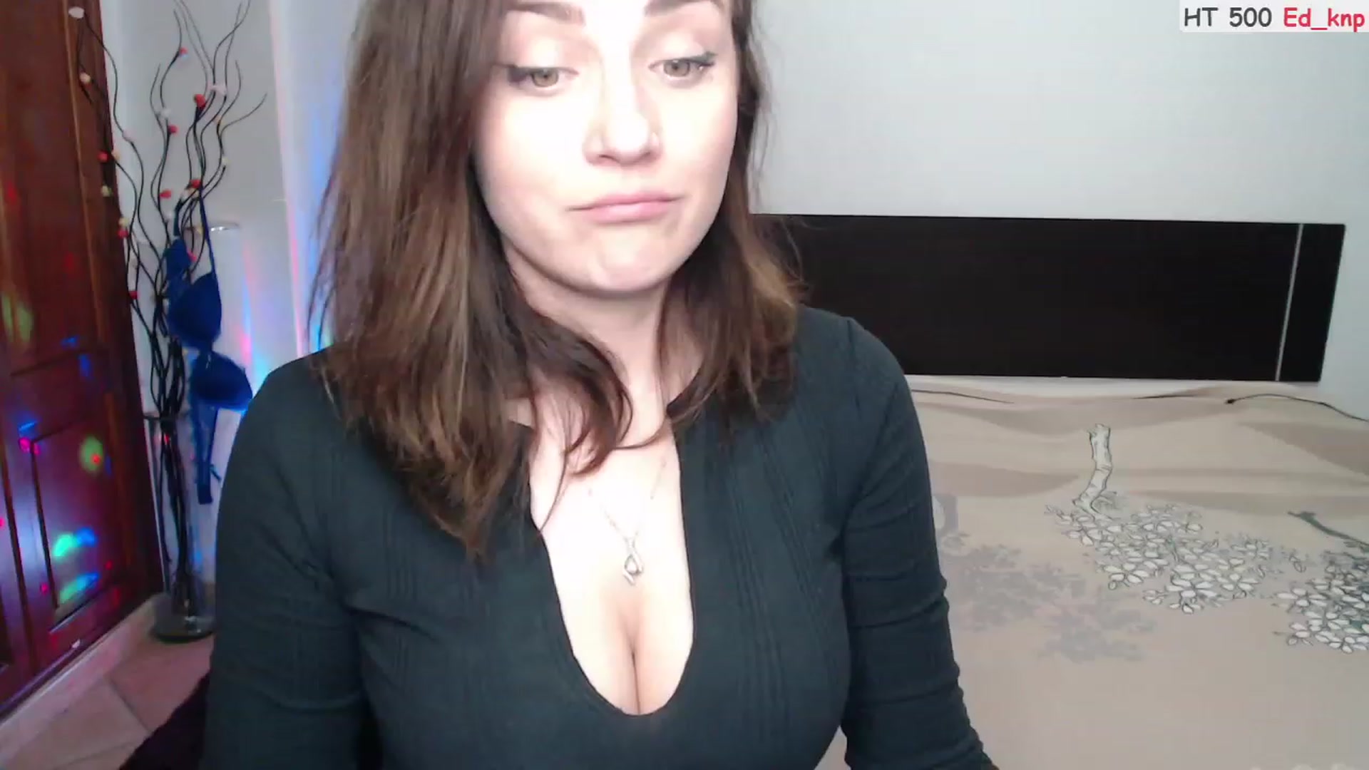 Gallery image thumbnail from Deeleerious's myfreecams stream on, 02/25/2024, 02:02 image 7 of 20