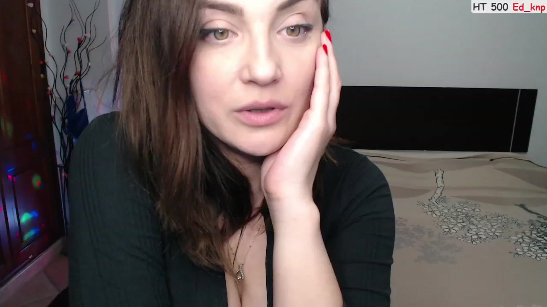 Gallery image thumbnail from Deeleerious's myfreecams stream on, 02/25/2024, 02:02 image 4 of 20