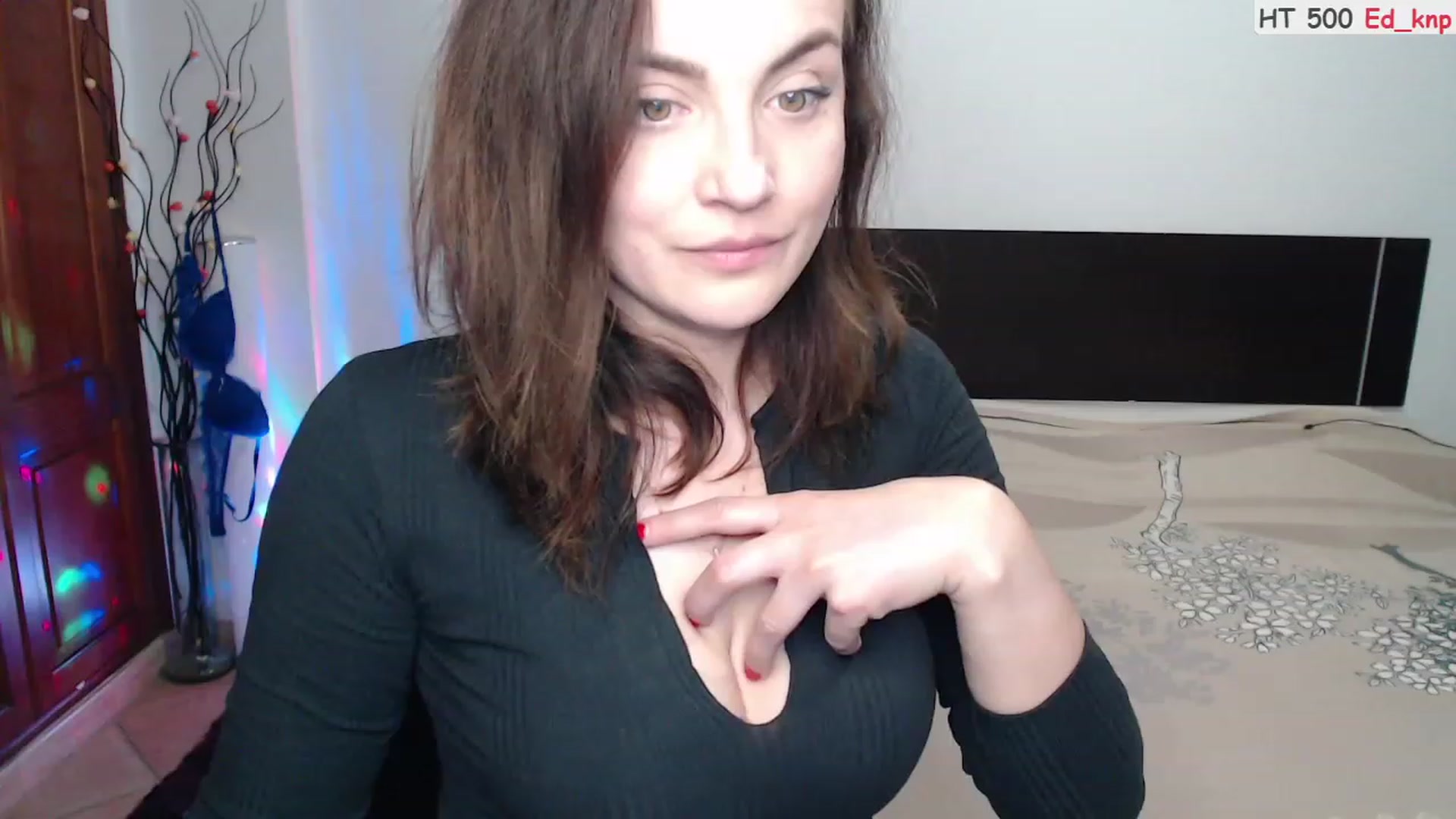 Gallery image thumbnail from Deeleerious's myfreecams stream on, 02/25/2024, 02:02 image 12 of 20