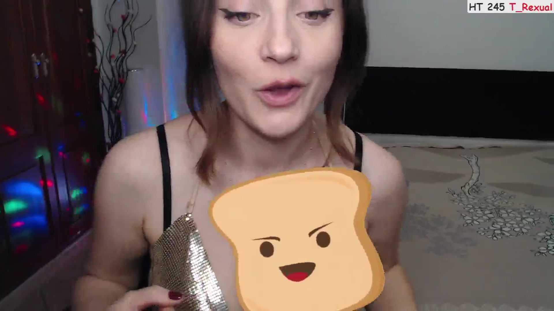 Gallery image thumbnail from Deeleerious's myfreecams stream on, 03/02/2024, 23:38 image 20 of 20