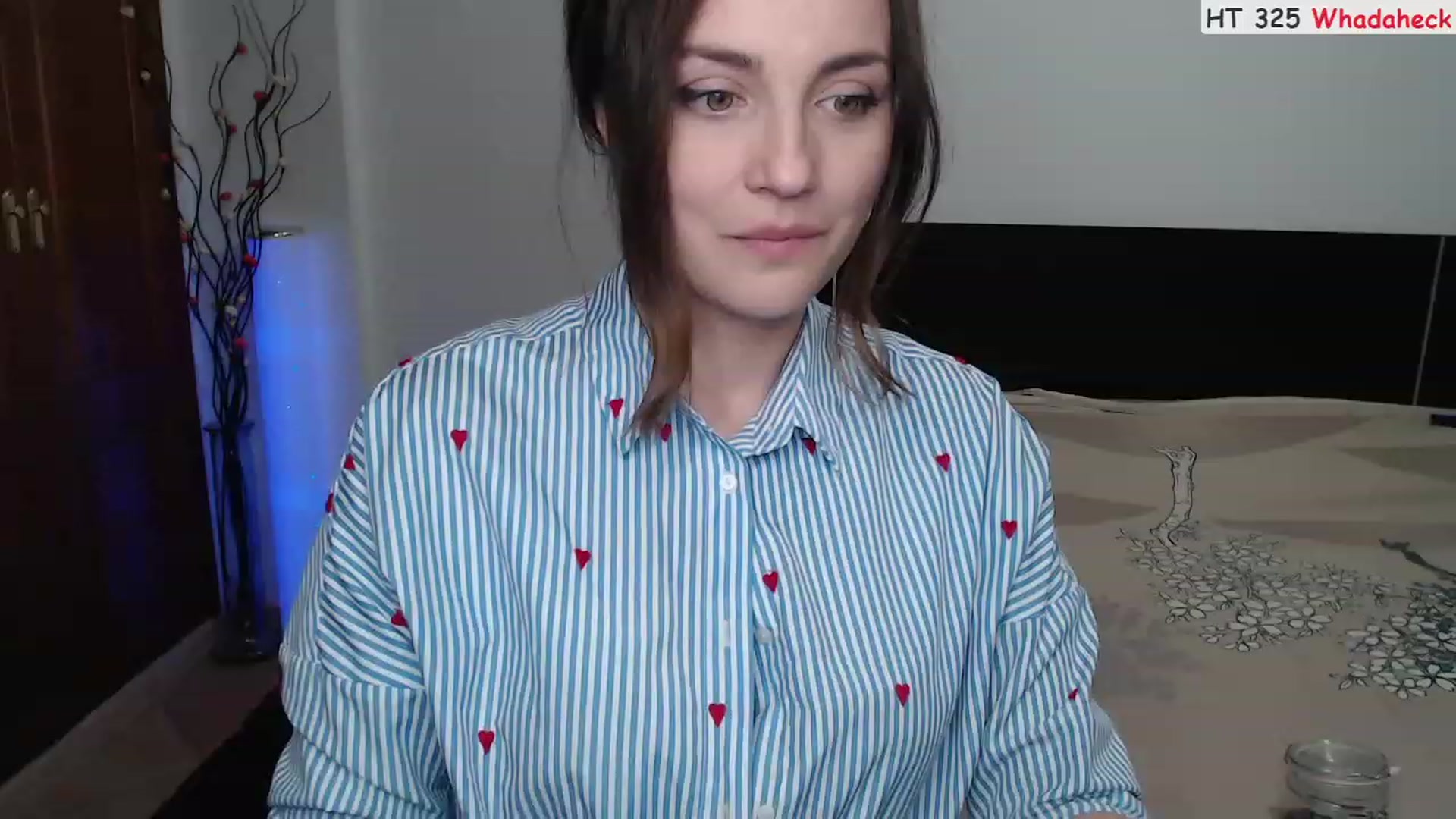 Gallery image thumbnail from Deeleerious's myfreecams stream on, 03/11/2024, 01:31 image 4 of 20