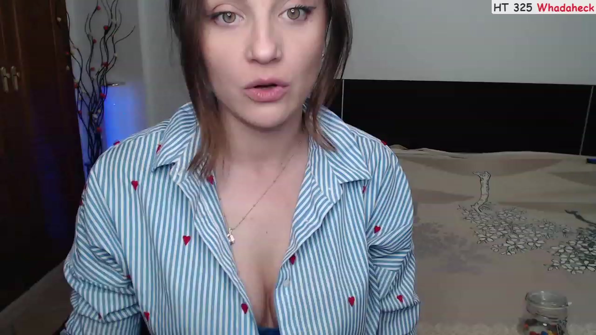 Gallery image thumbnail from Deeleerious's myfreecams stream on, 03/11/2024, 01:31 image 2 of 20
