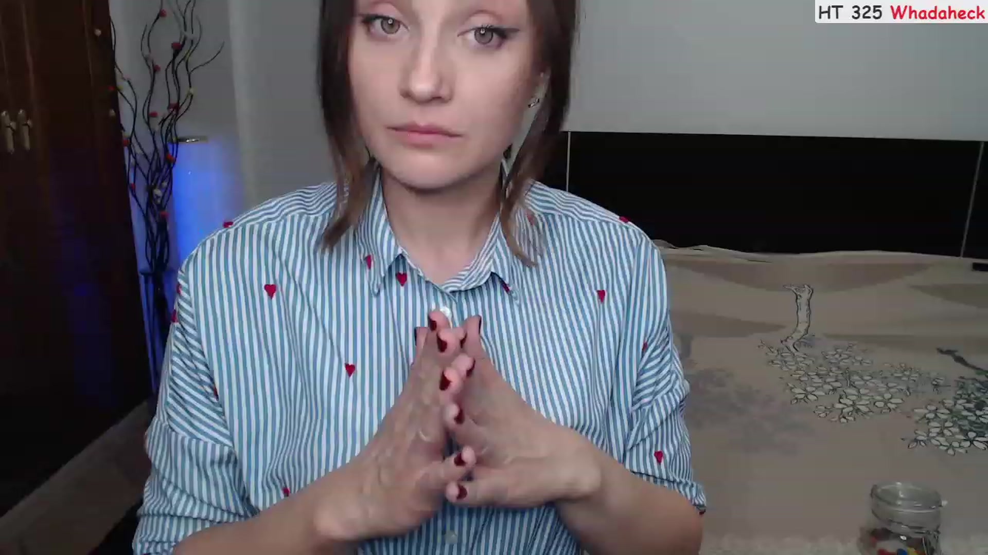 Gallery image thumbnail from Deeleerious's myfreecams stream on, 03/11/2024, 01:31 image 3 of 20