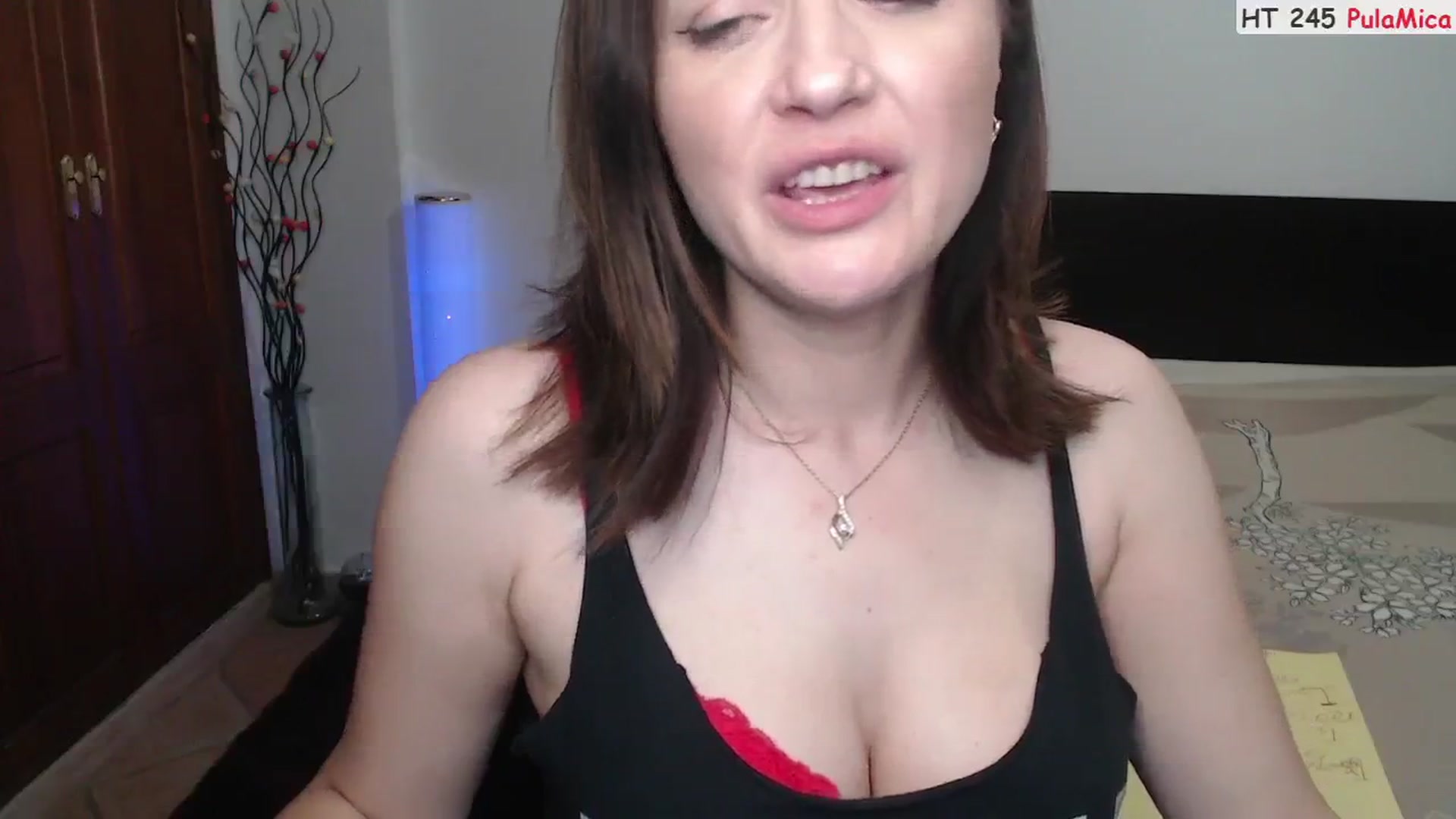 Gallery image thumbnail from Deeleerious's myfreecams stream on, 05/12/2024, 23:11 image 16 of 20